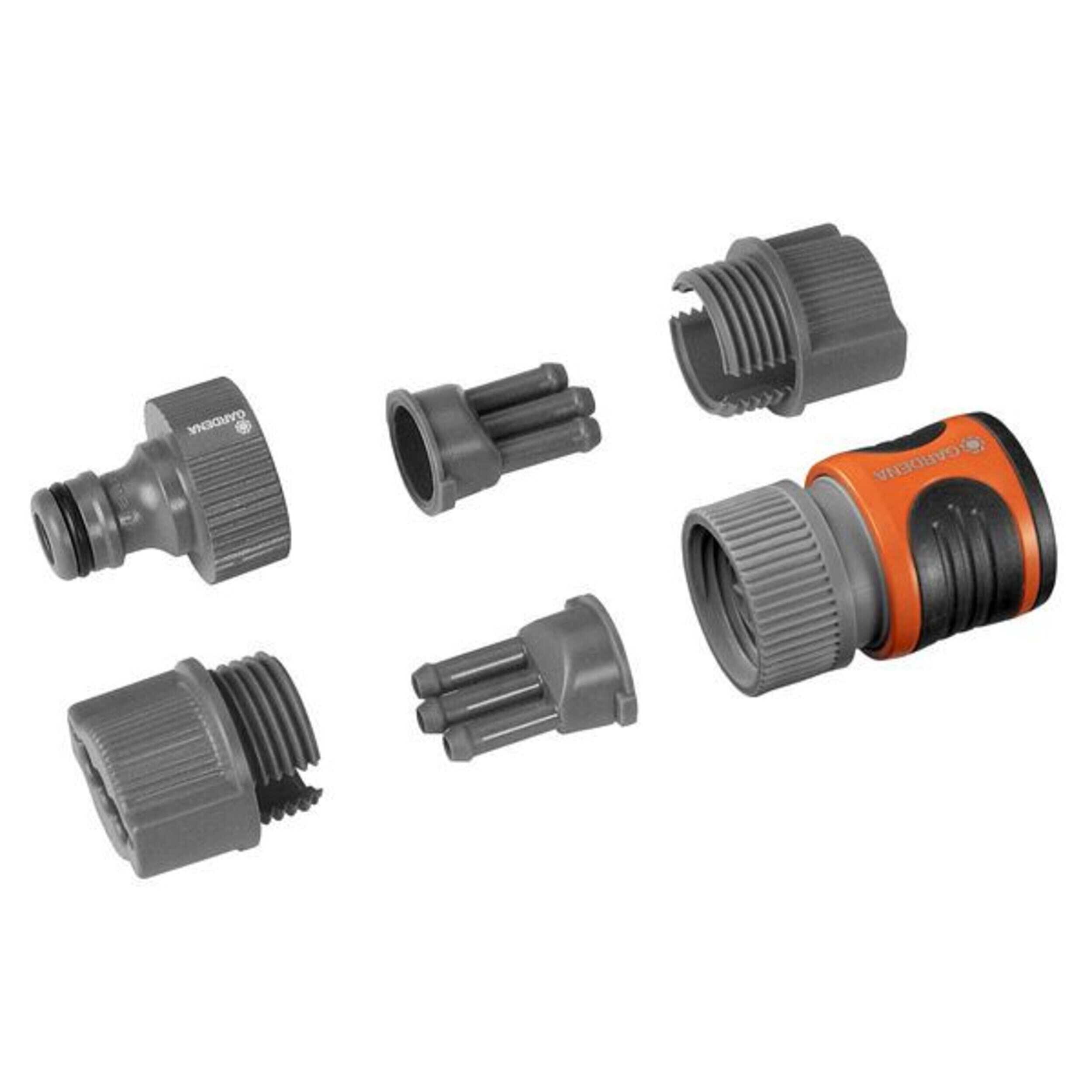 Adapter, Electronics