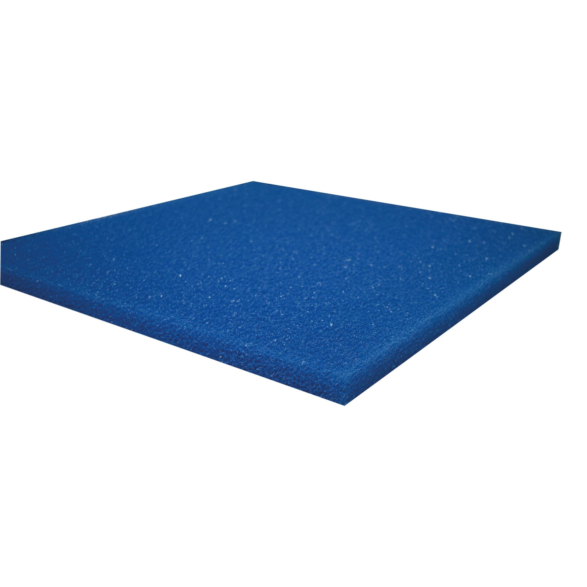 Superfish Filter Foam 50x50x2cm Grof - Optimaal Aquarium & Vijver Filtermedium