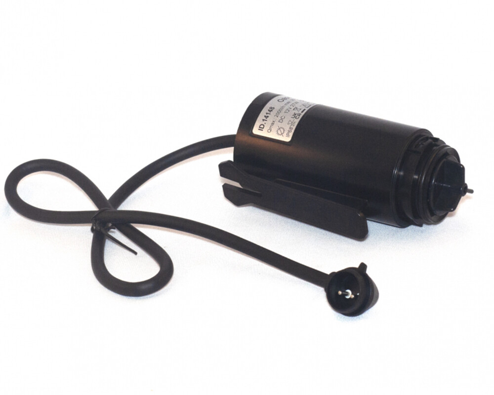 EfficiΓ«nte BG pomp 84Β° voor Oase Filtomatic CWS - Lange Levensduur, Perfecte Vijverwater Circulatie