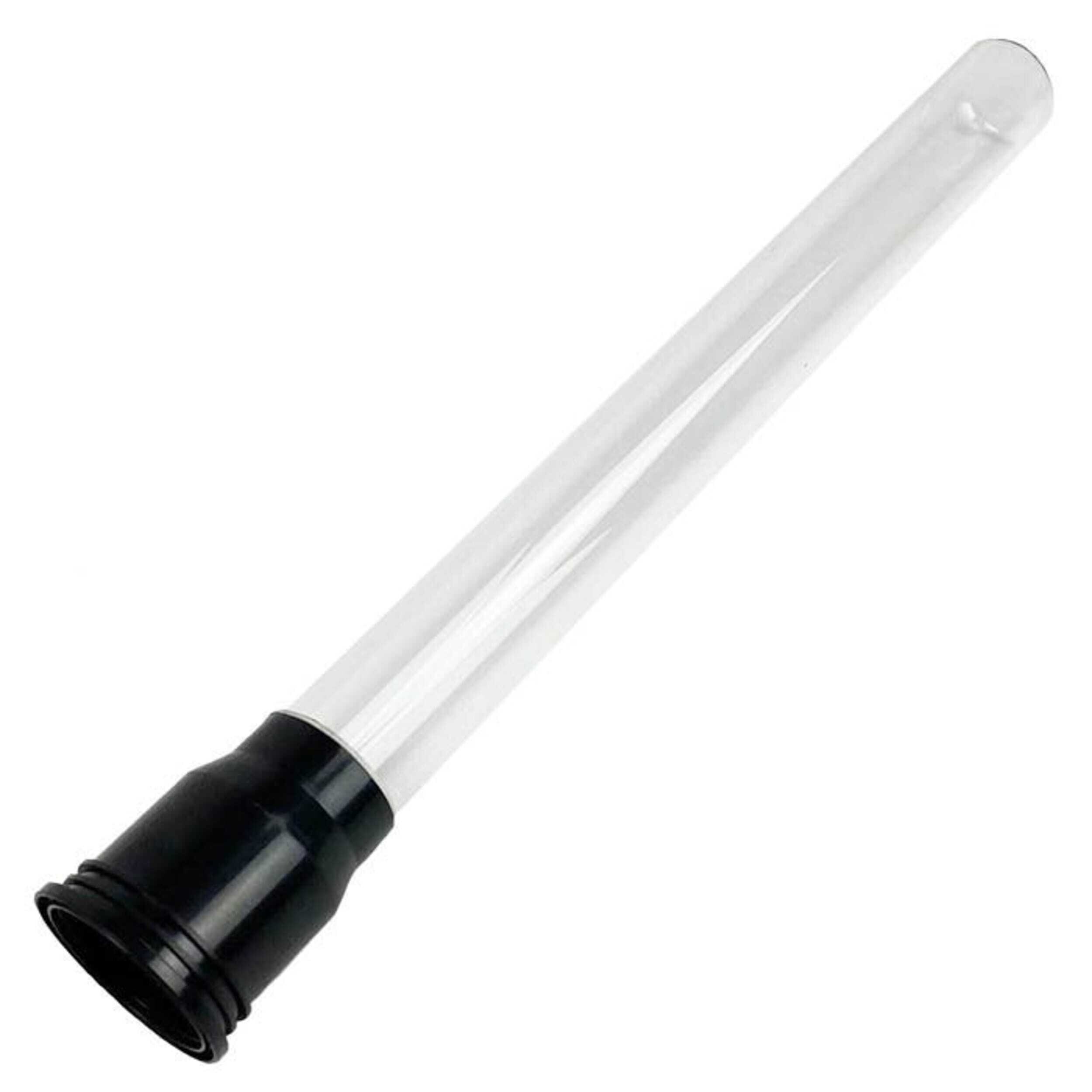 Aquaking kwartsglas RVS2 Uv-C 55 Watt (nieuw model)