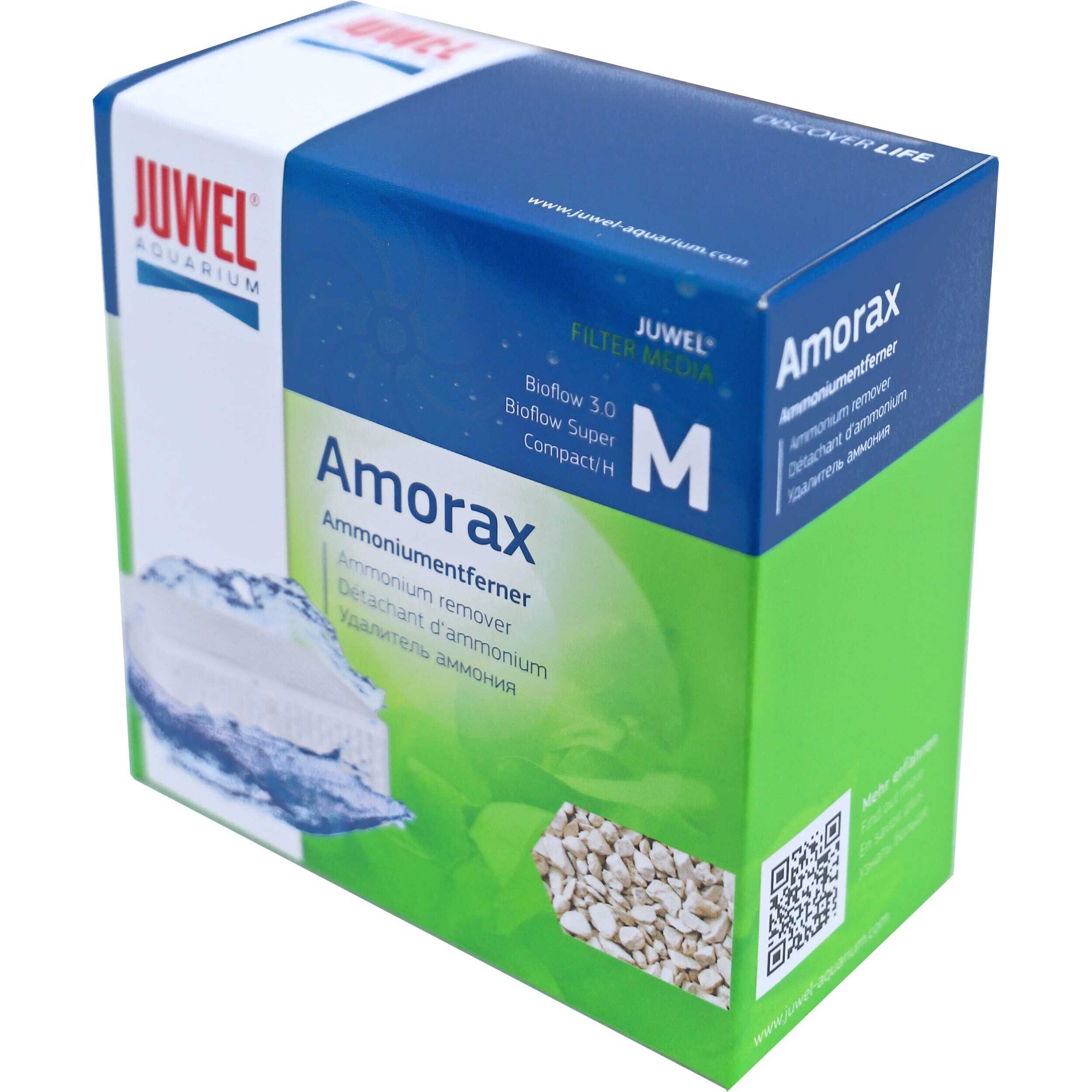 Juwel Amorax Wit - Filtermateriaal - M