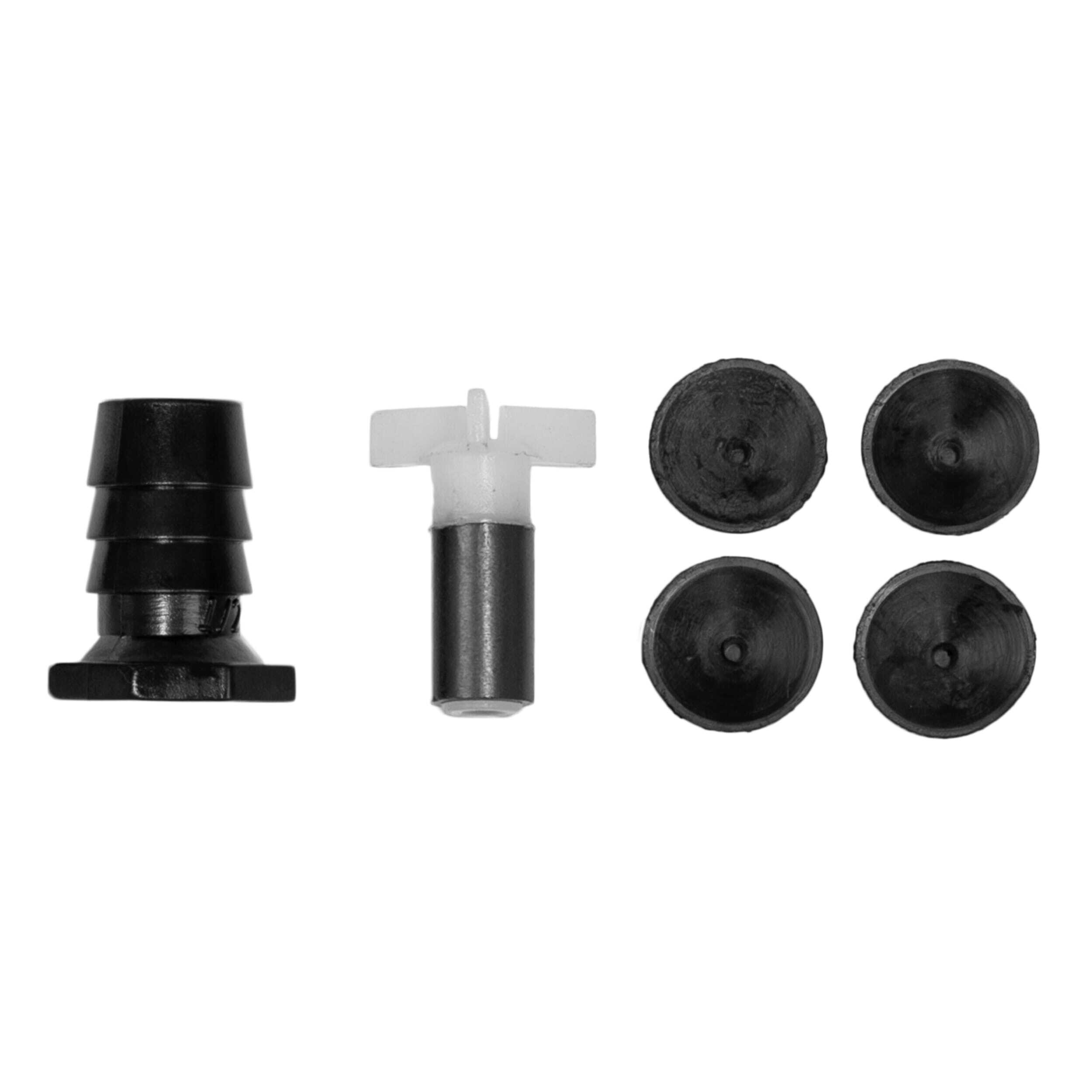 Aqua&Pondpower 200 Service Kit