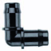 PP knie 19mm tule