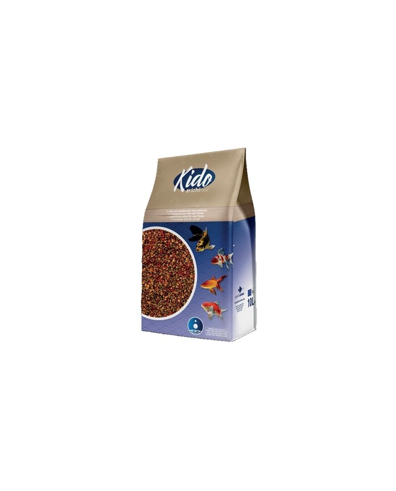 Kido 3 mm 3.5L afbeelding