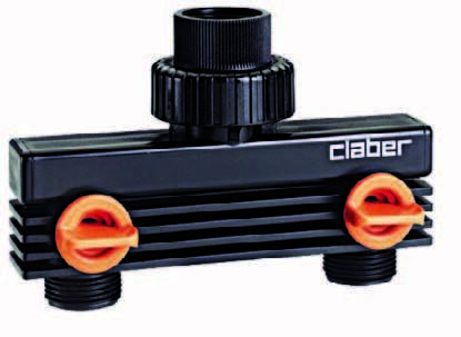 Manifold 2-way 8589