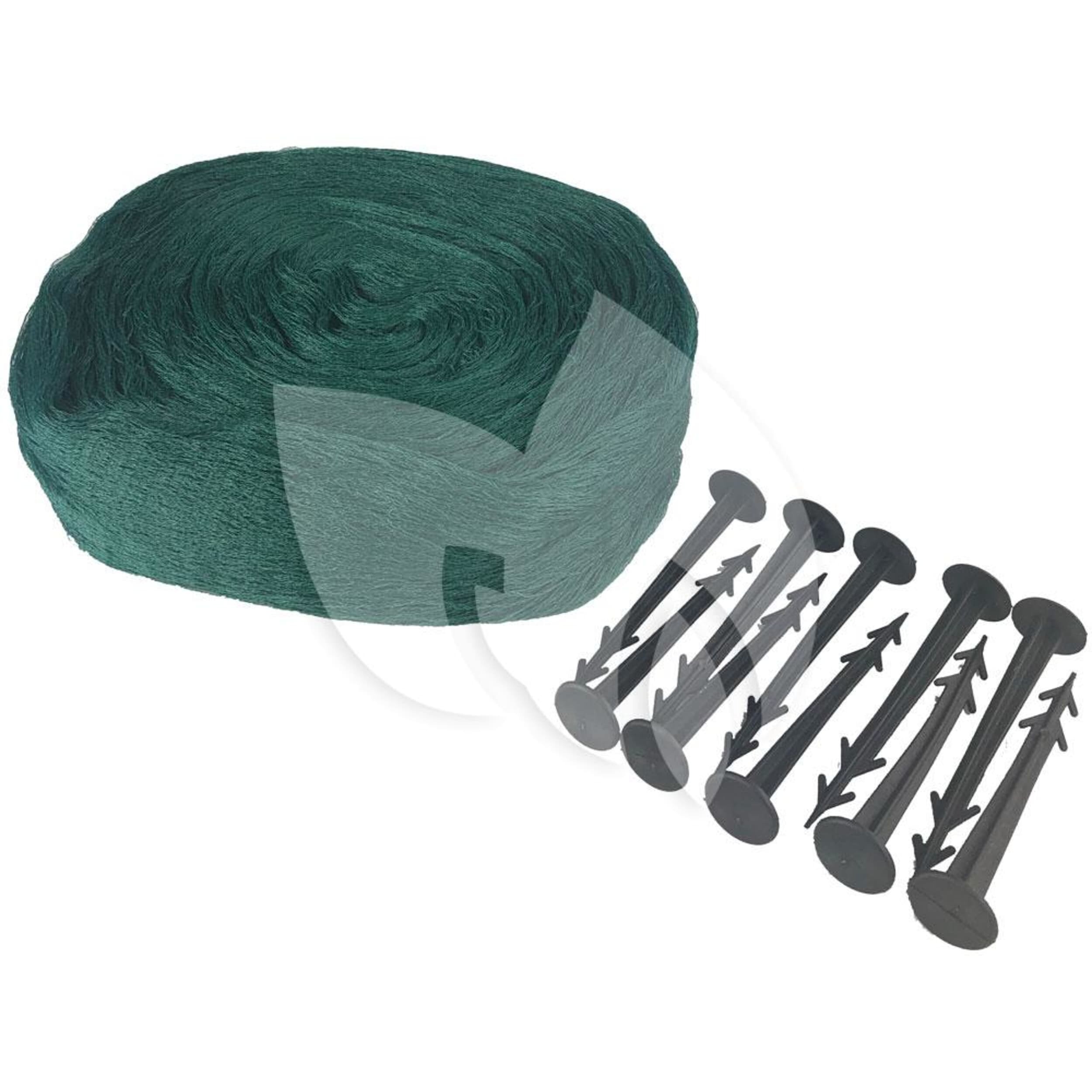 Heron pond cover net 6 x 5 mtr