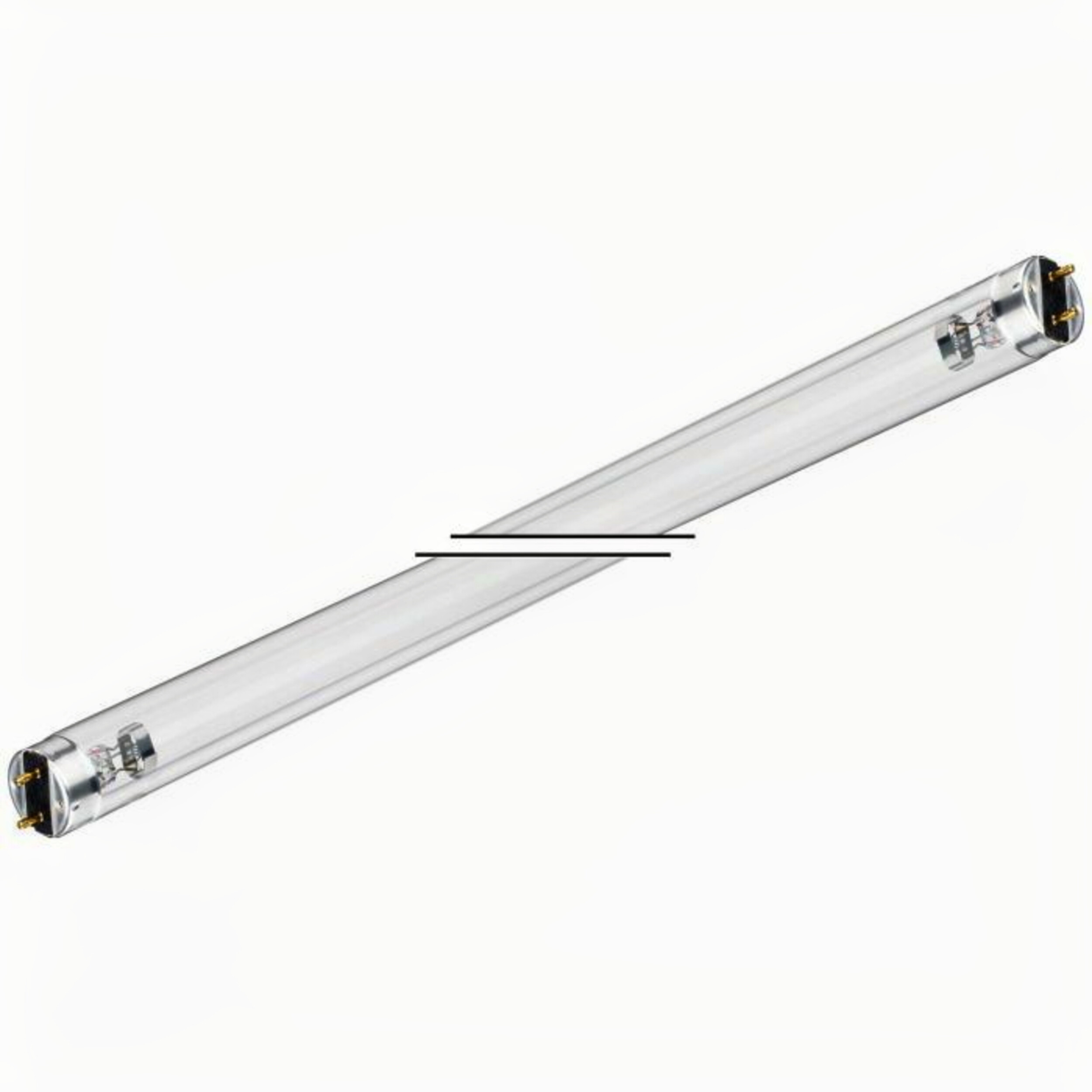 Philips UV-TL vervanglamp 4w