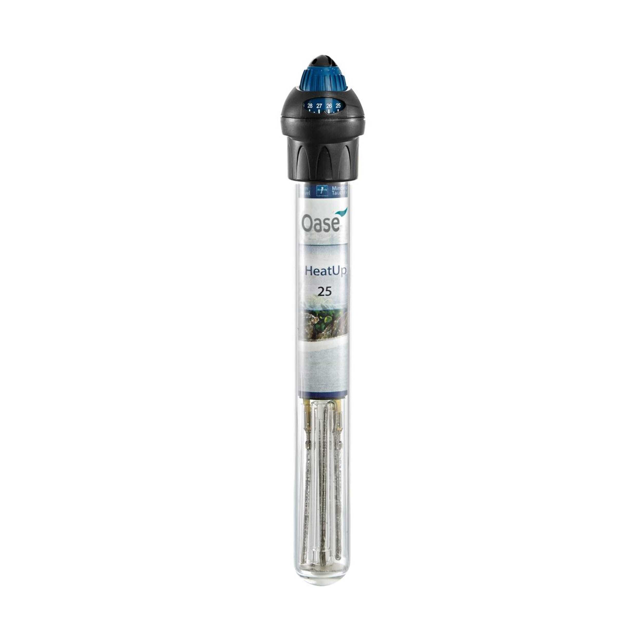 HeatUp aquarium verwarming 25