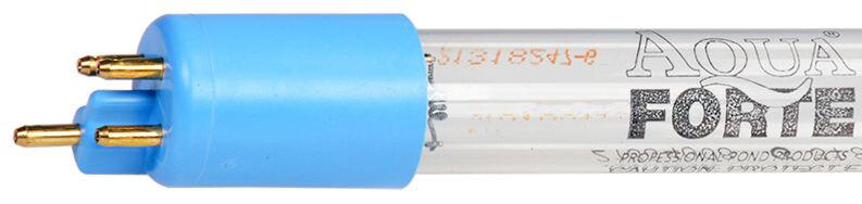 Vervanglamp voor AquaForte Ozon Redox UVC(low & high pressure) 75 Watt