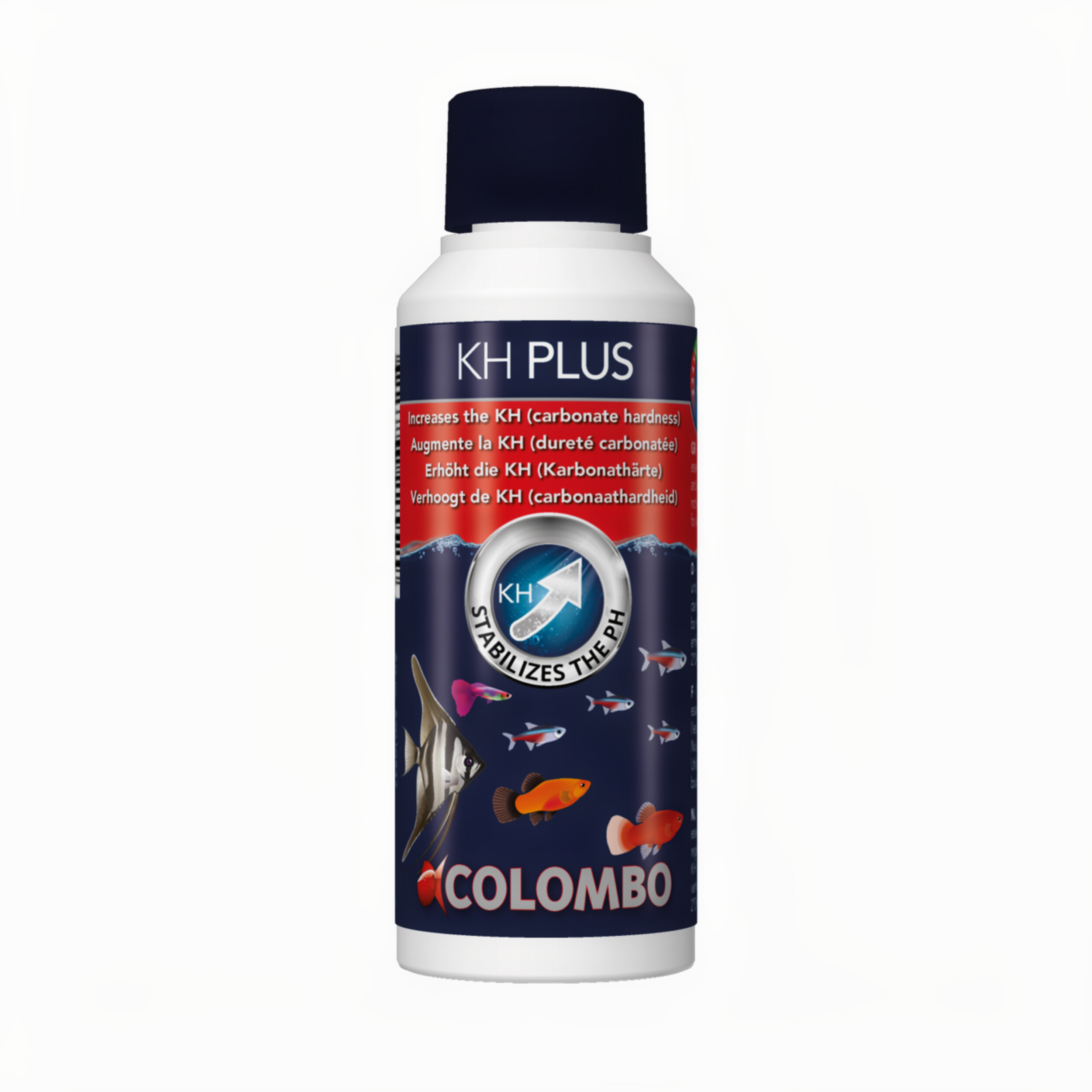 Cosmetica, Fles
