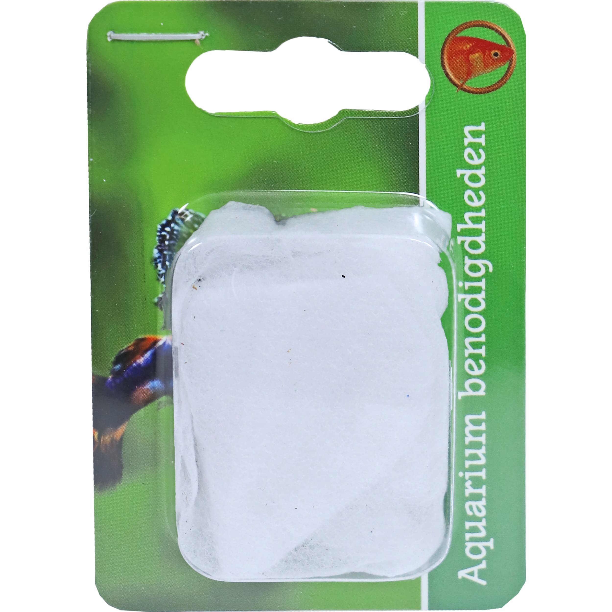 Boon Vuilzuigerzakjes - 2-Pack Herbruikbaar, Eenvoudig Vervangbaar voor Aquarium en Vijver