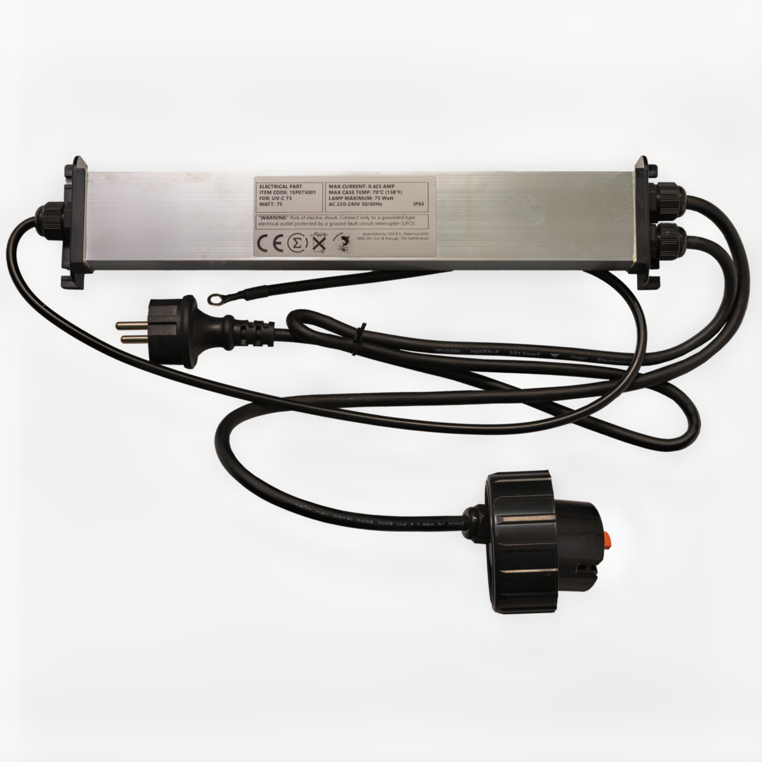 Adapter, Electronics