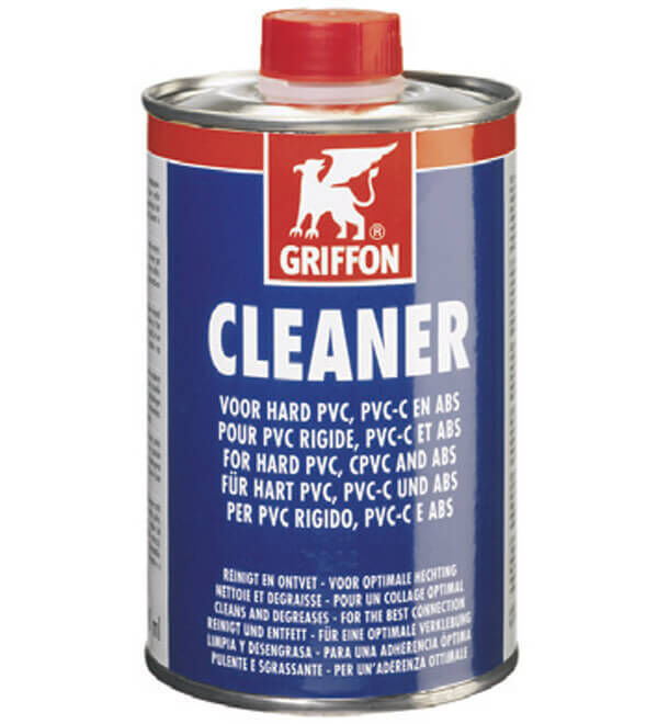 Griffon Cleaner 125 ml afbeelding