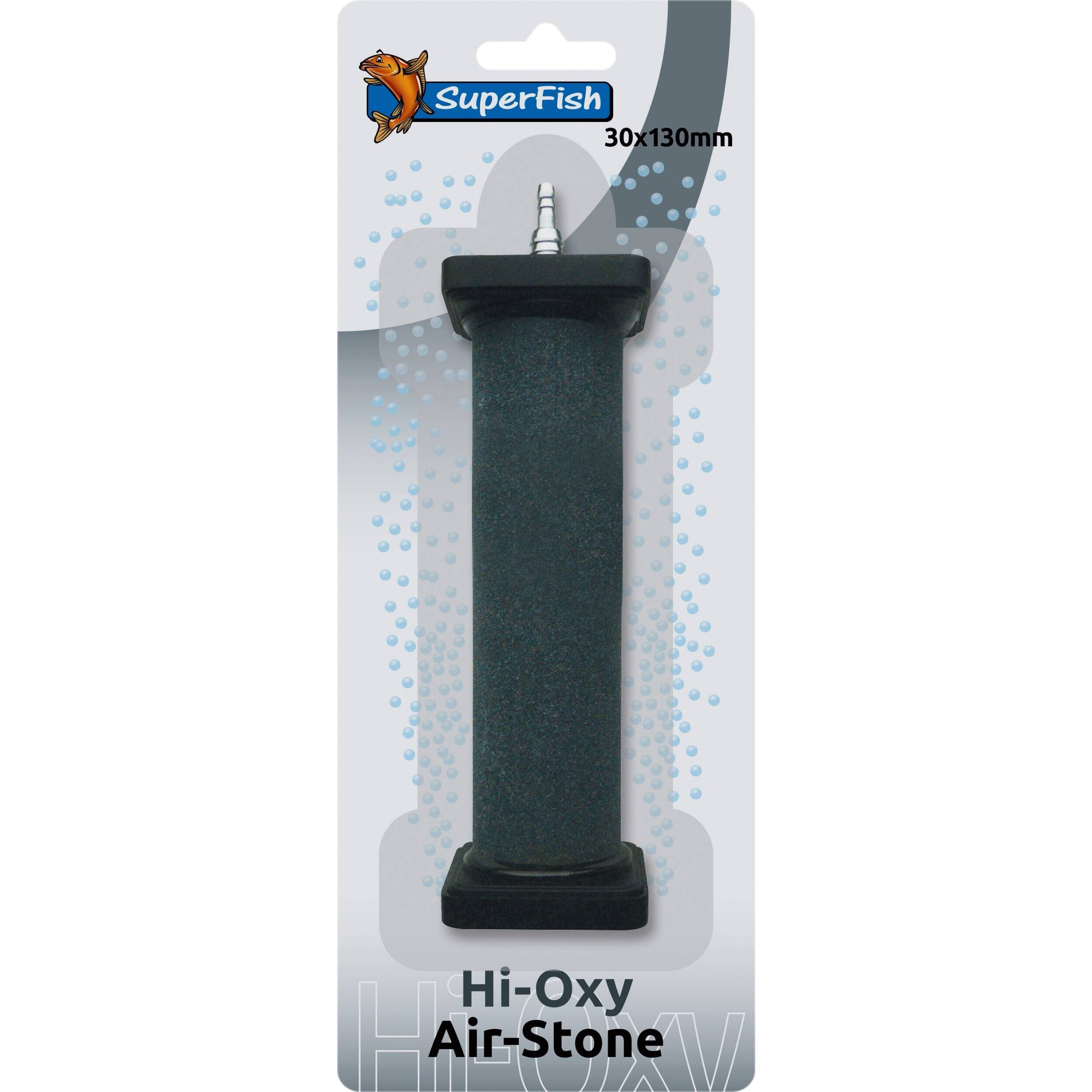 Superfish Hi Oxy Airstone - Beluchting - 13x3 cm