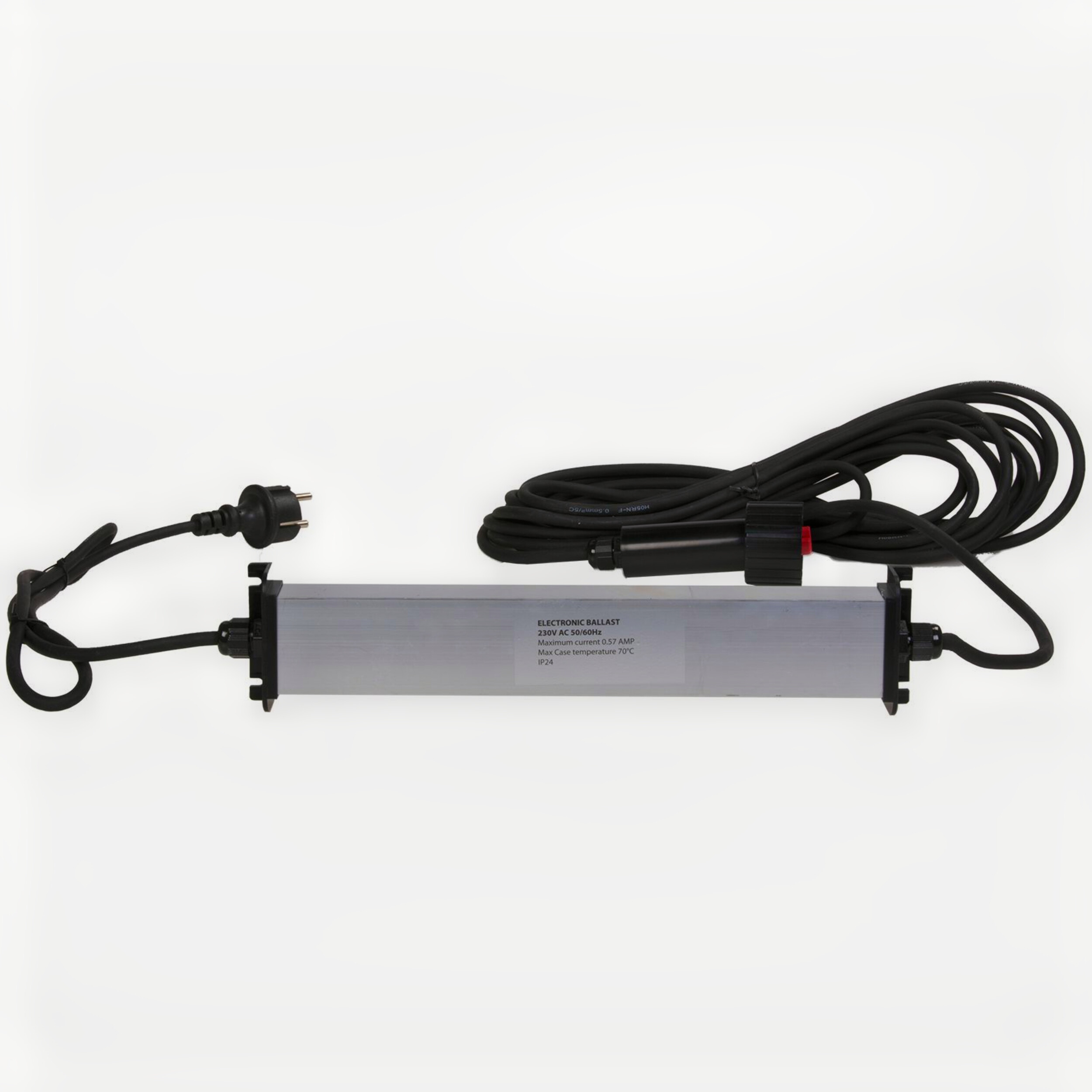 Ballast voor 40 Watt UVC Budget Tech / Flex (nieuw)