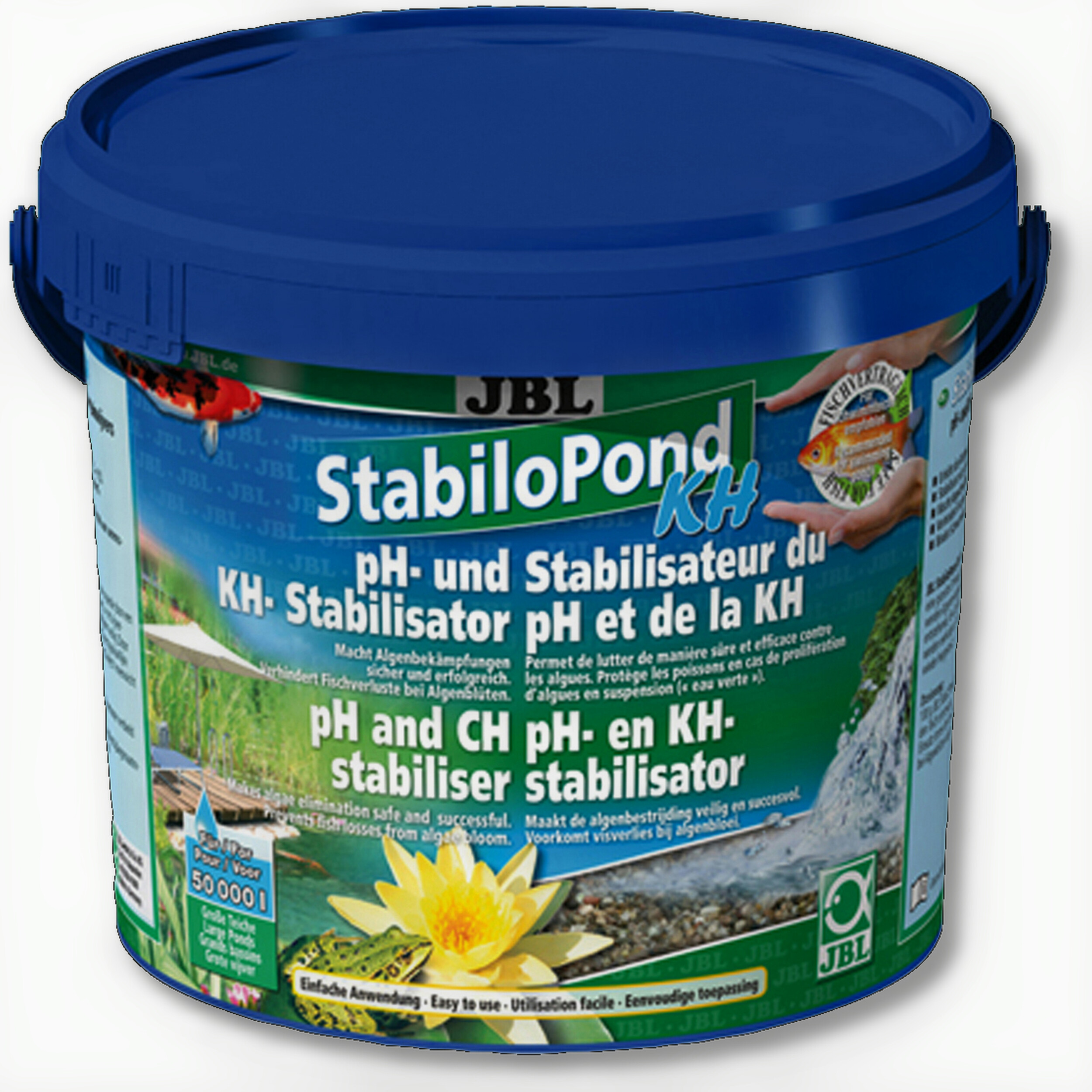 Paint Container