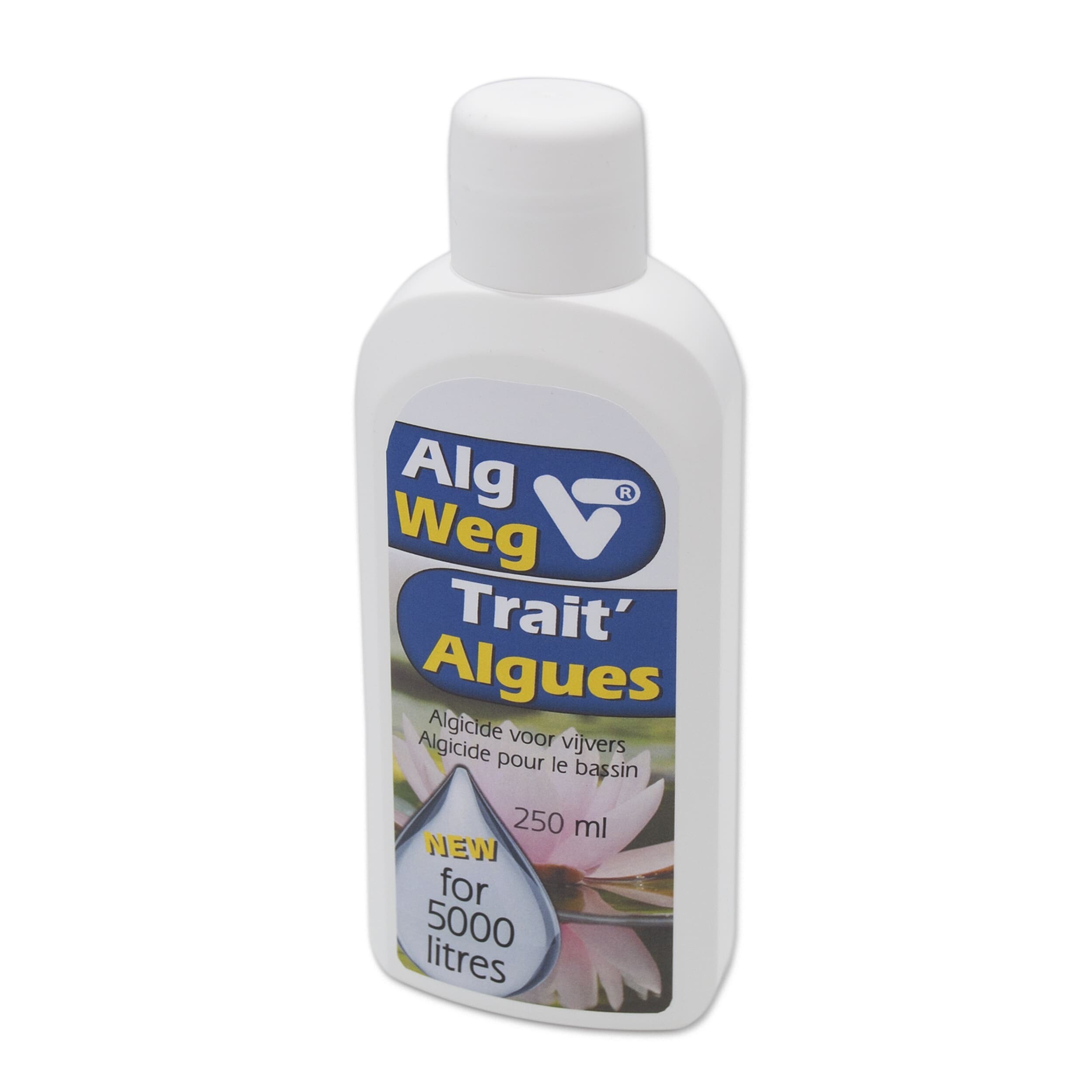 Fles, Lotion
