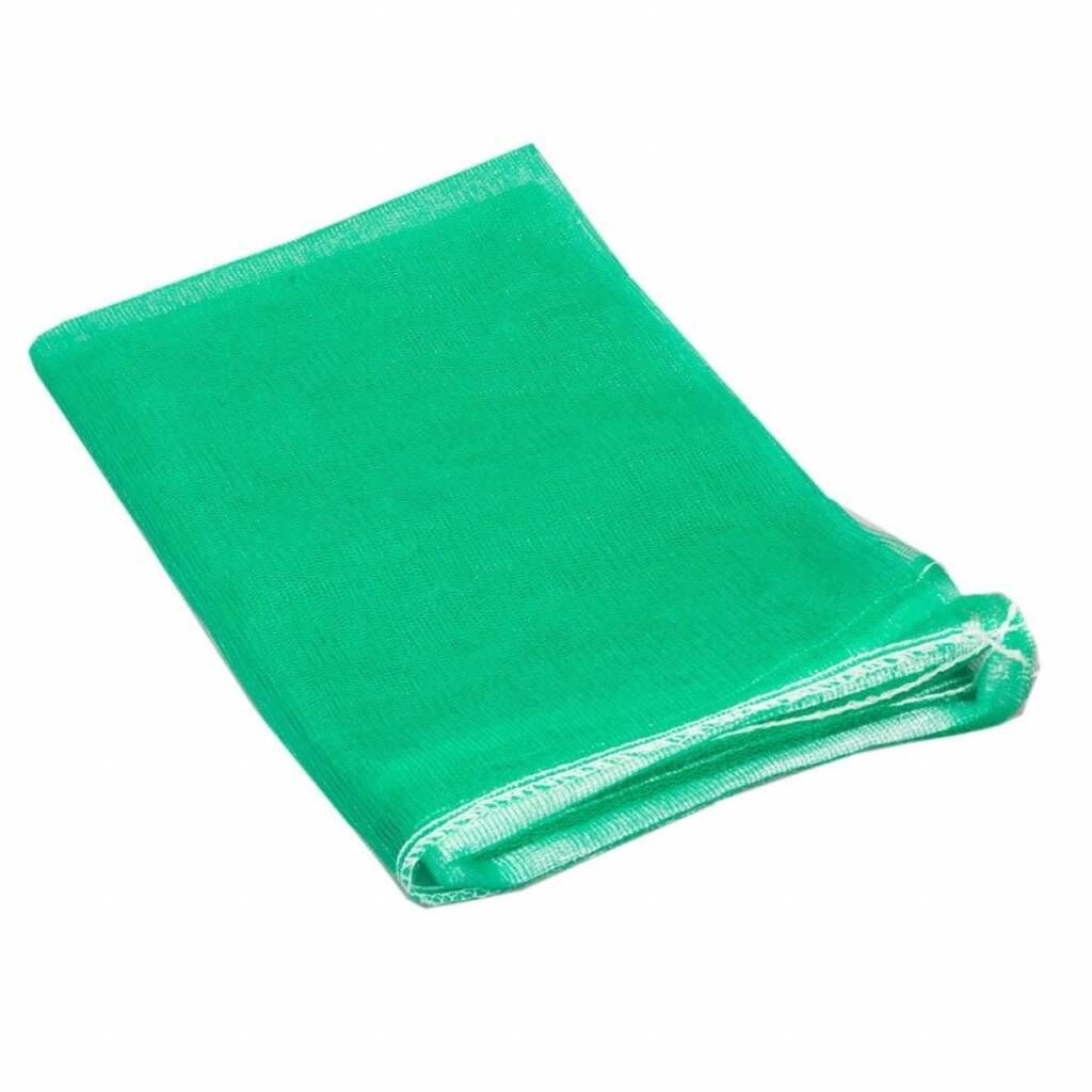 Universeel Filternet Groen 60 x 35 CM afbeelding