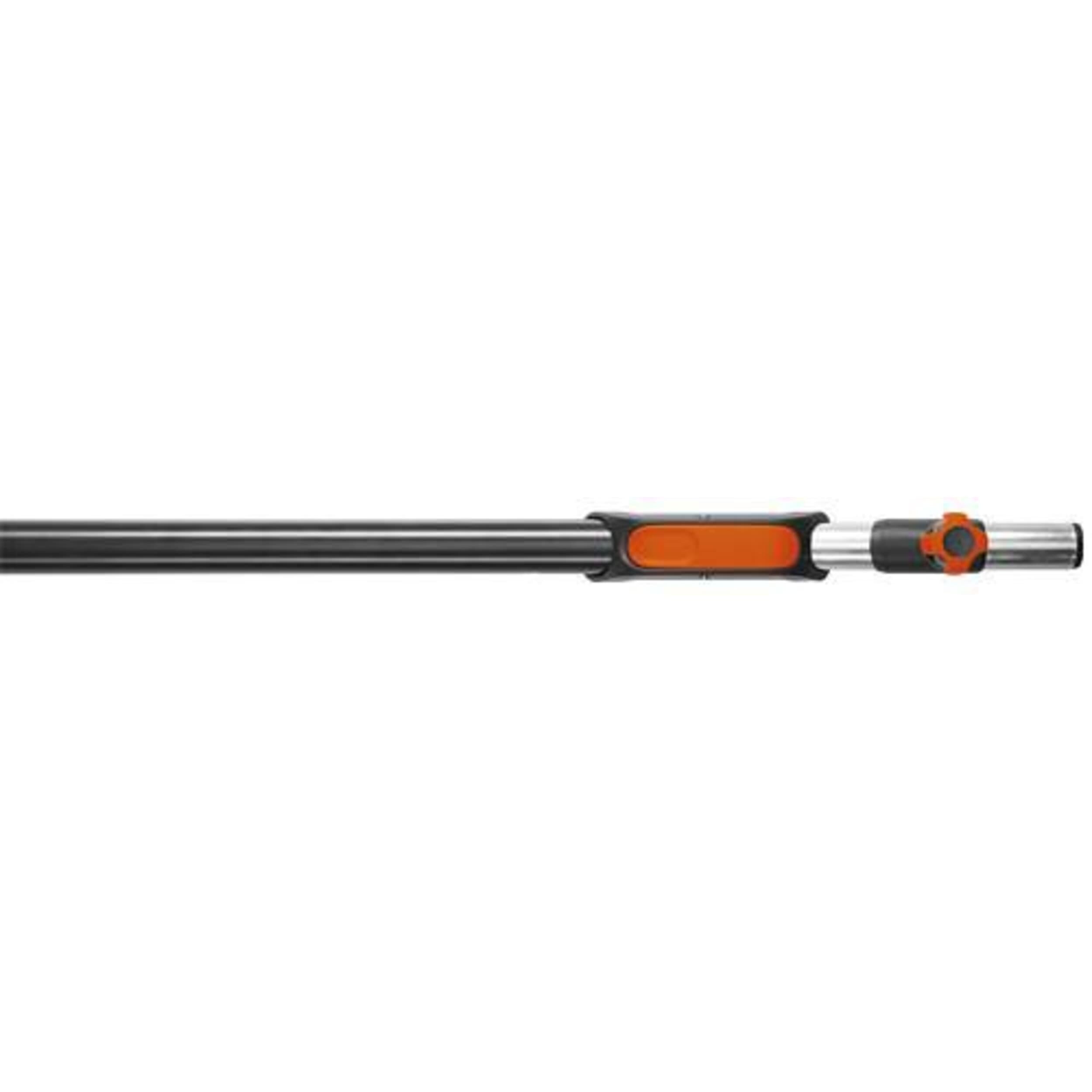 Gardena Telescoopsteel Combisystem 160 - 290 cm