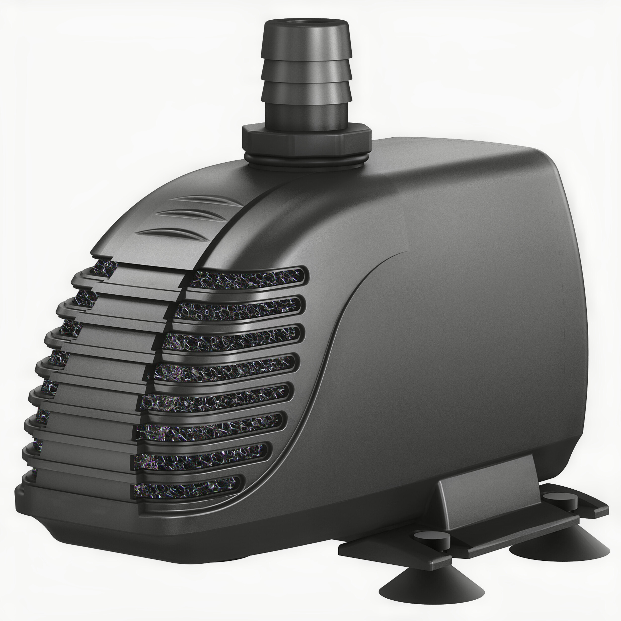 Pound Flow Eco 600