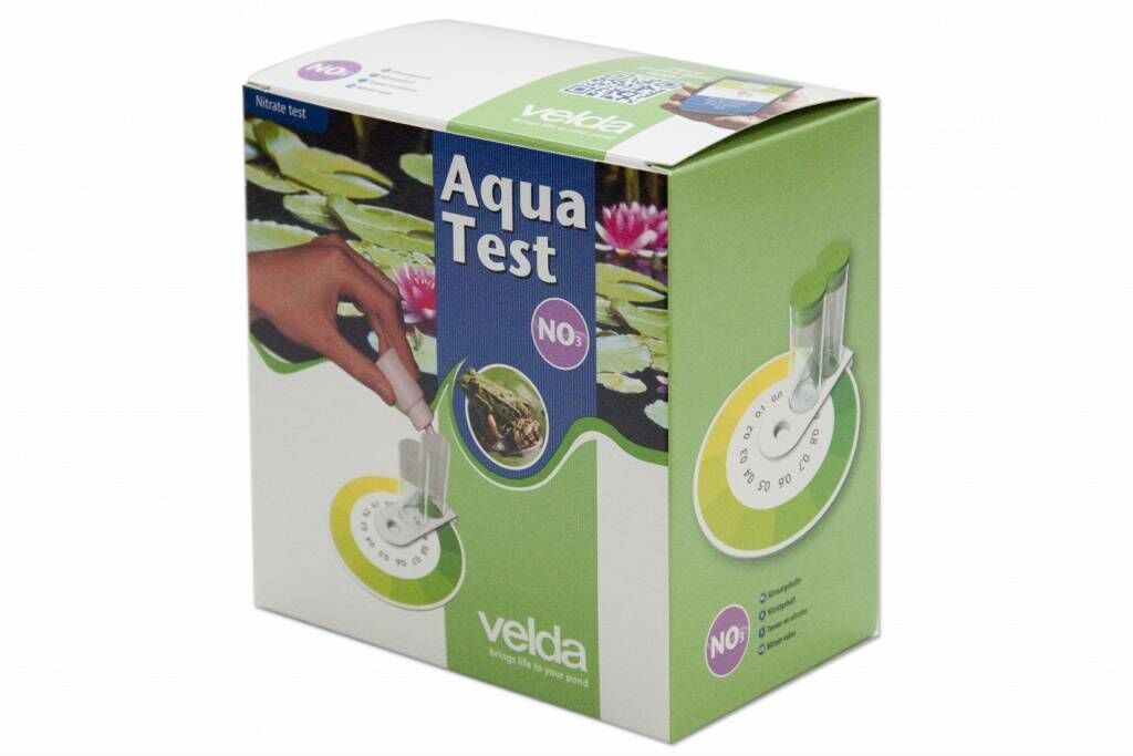 Aqua Test NO3
