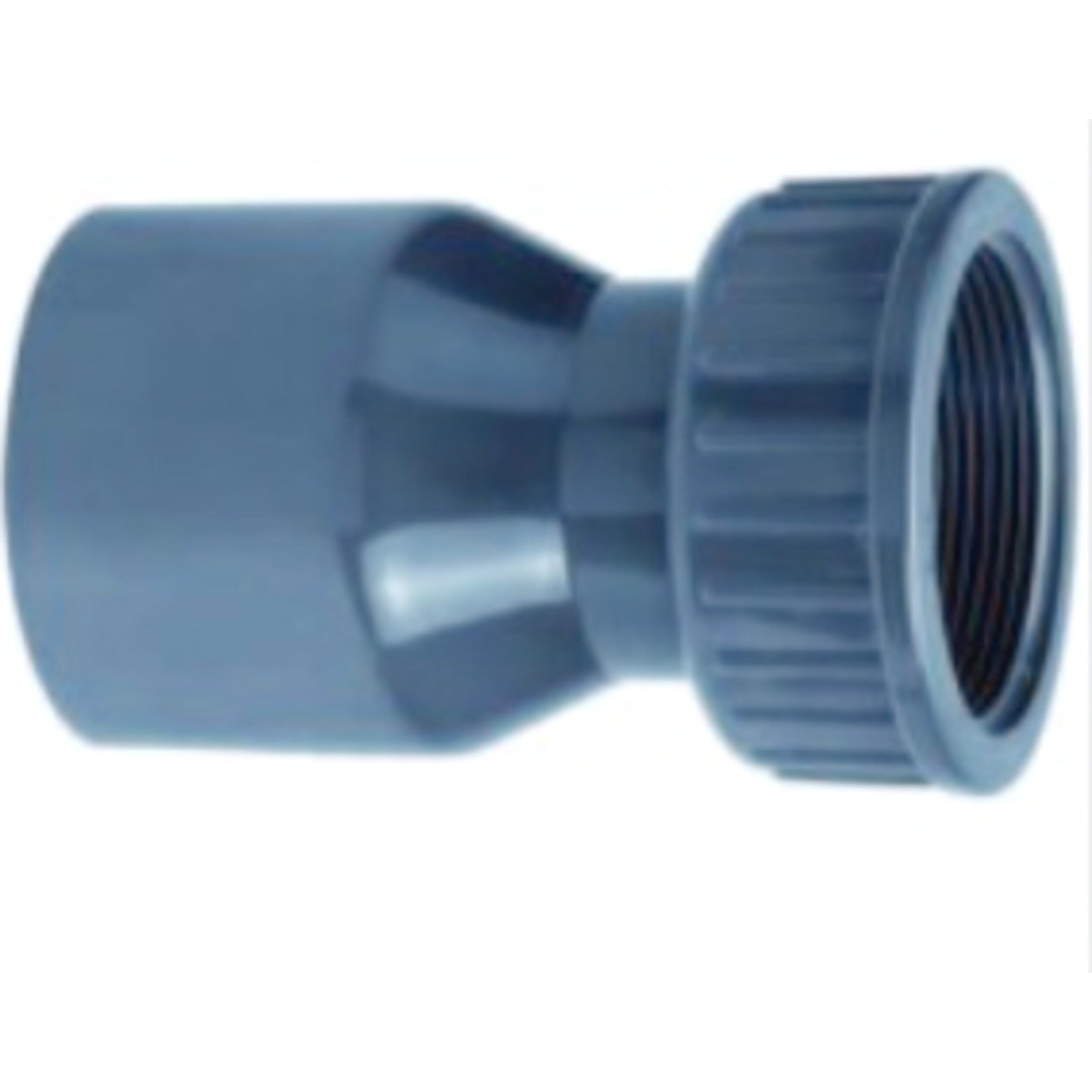 2/3 koppeling lijm 63mm x 2 ½''