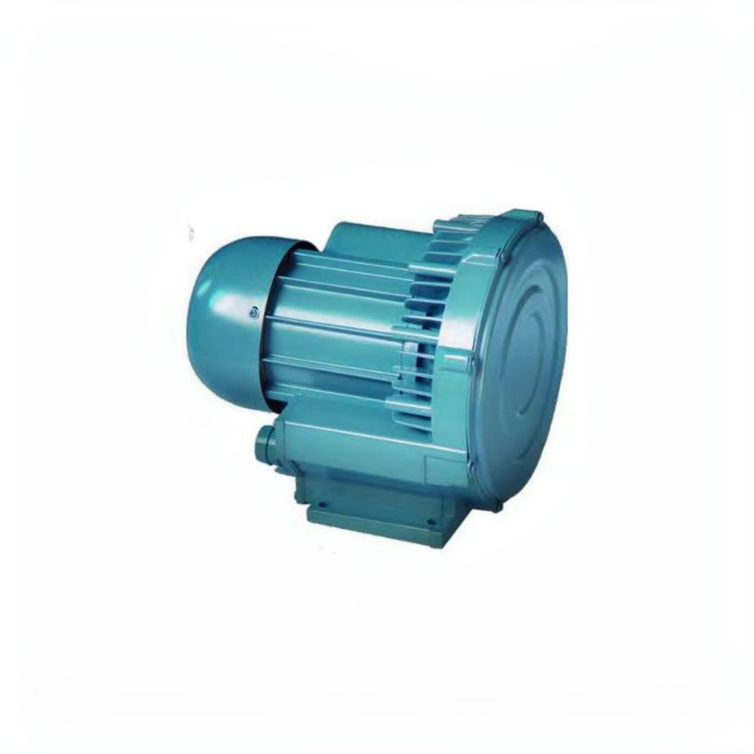 Machine, Motor