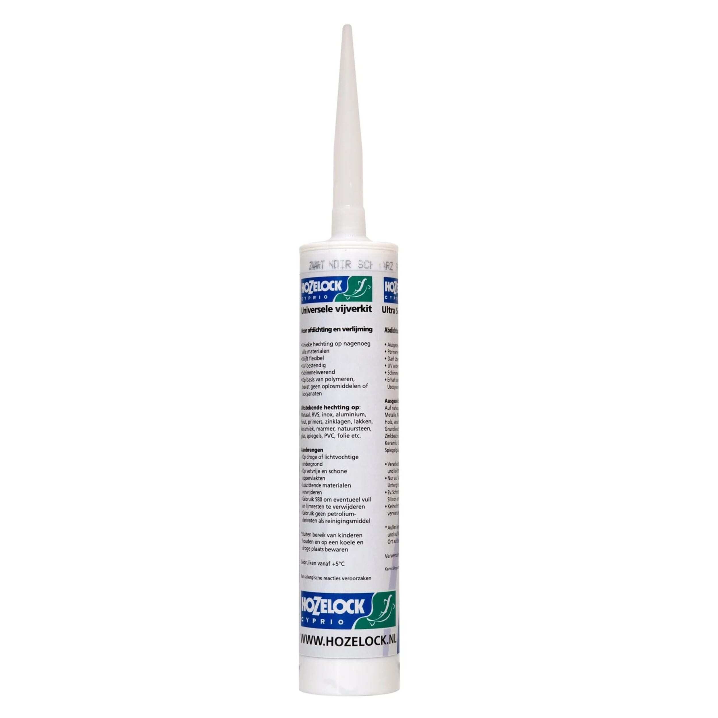 Universele vijverkit 290 ml