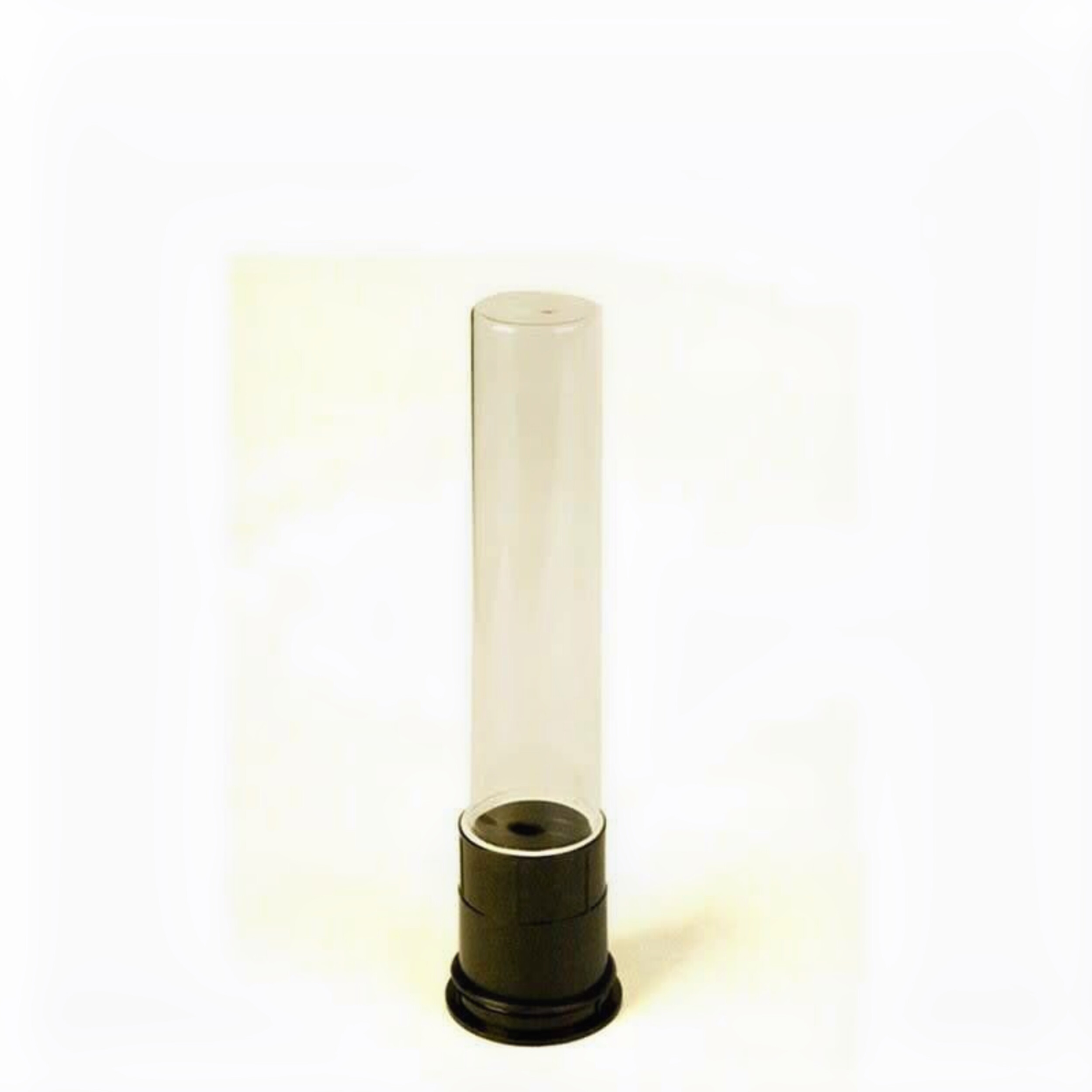 Lamp, Cylinder