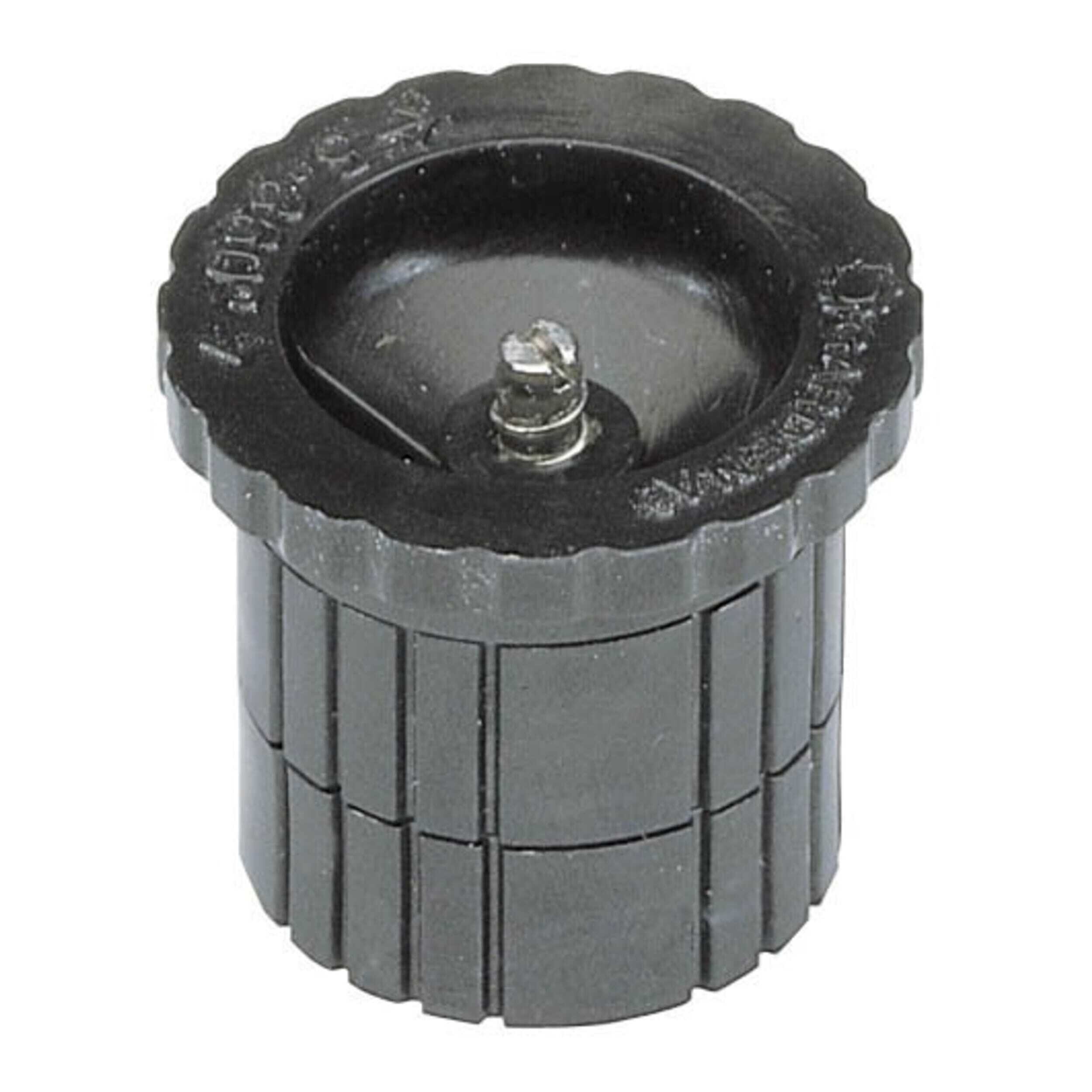 Sproeikop 5-360 gr