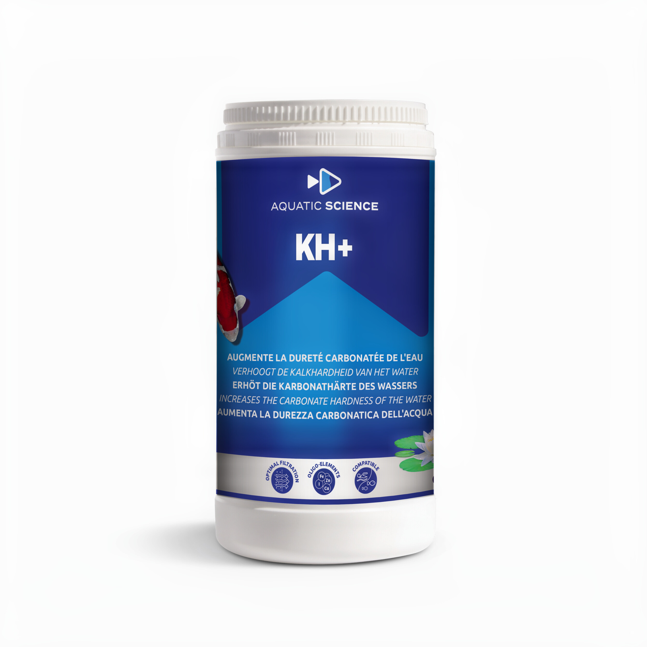 Fles, Kan, Tin