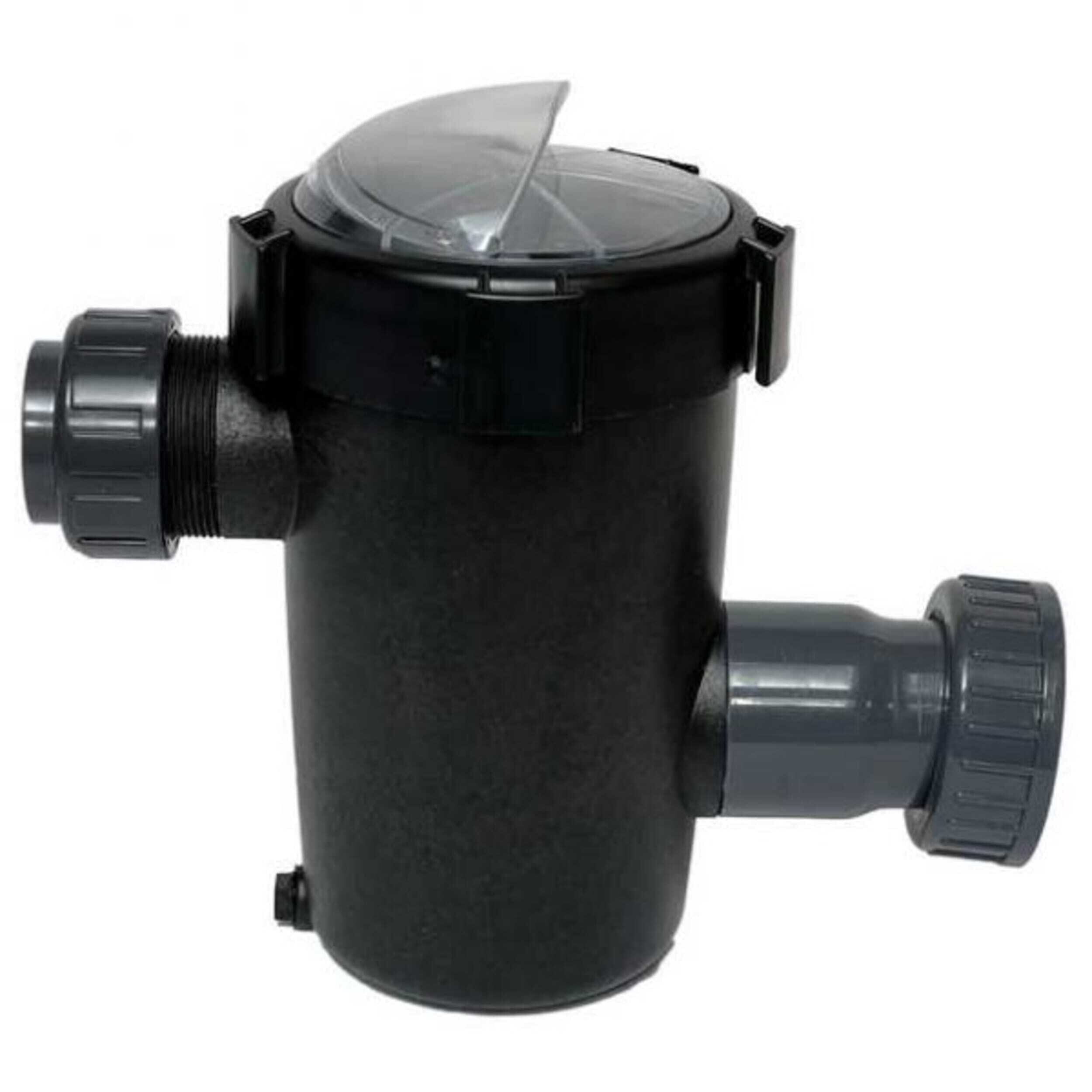 Vorfilter