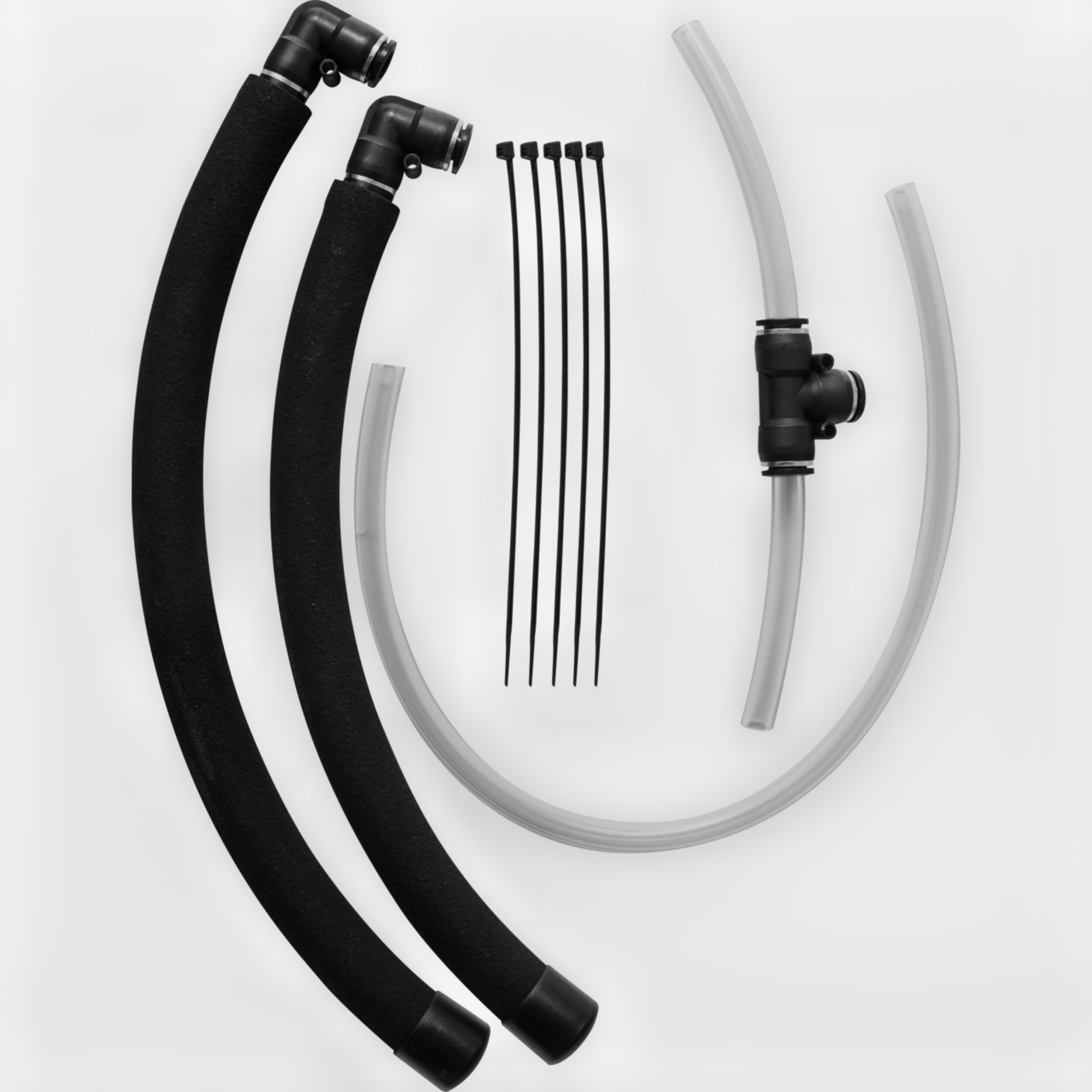 Move 30 Air System