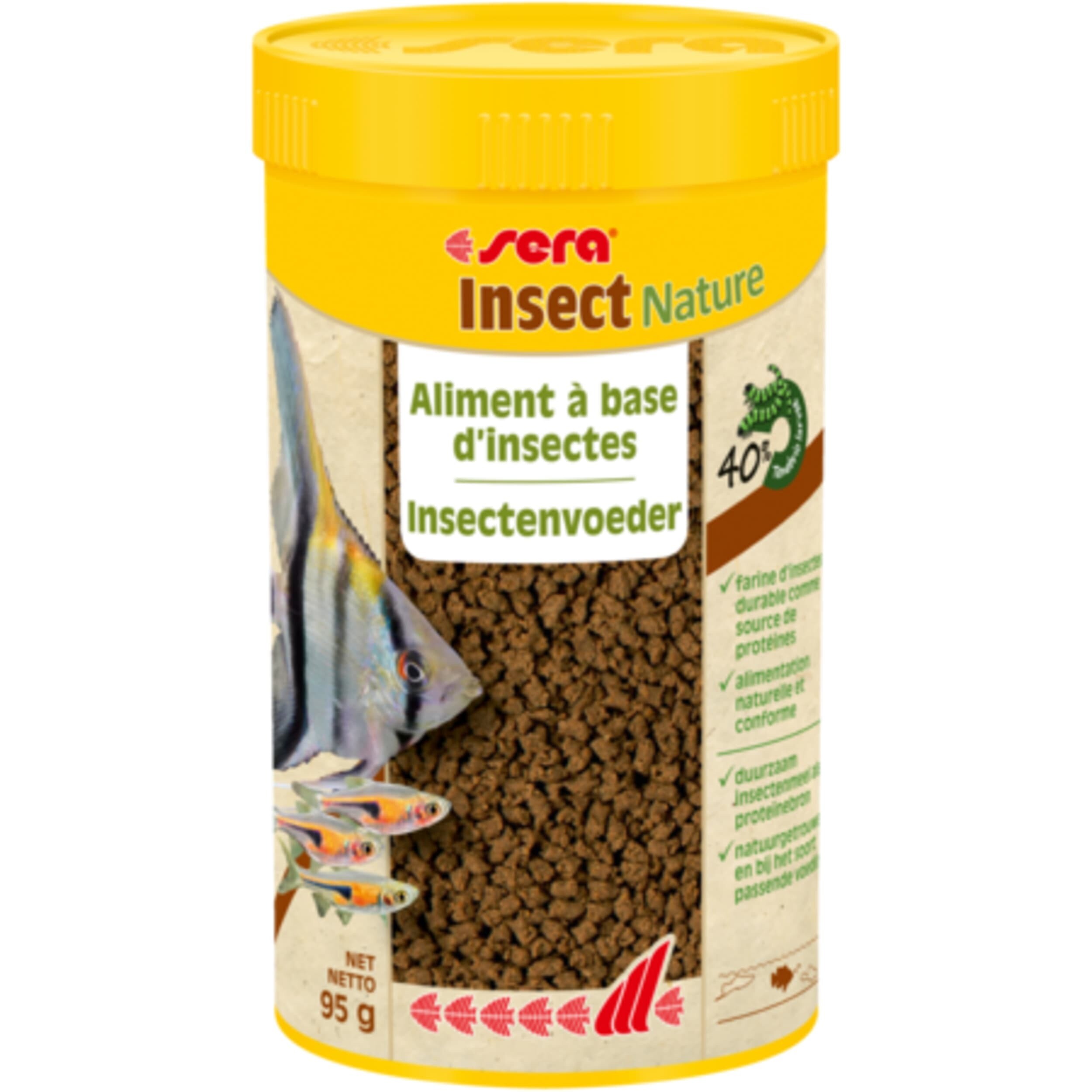 Insect Nature 250 ml