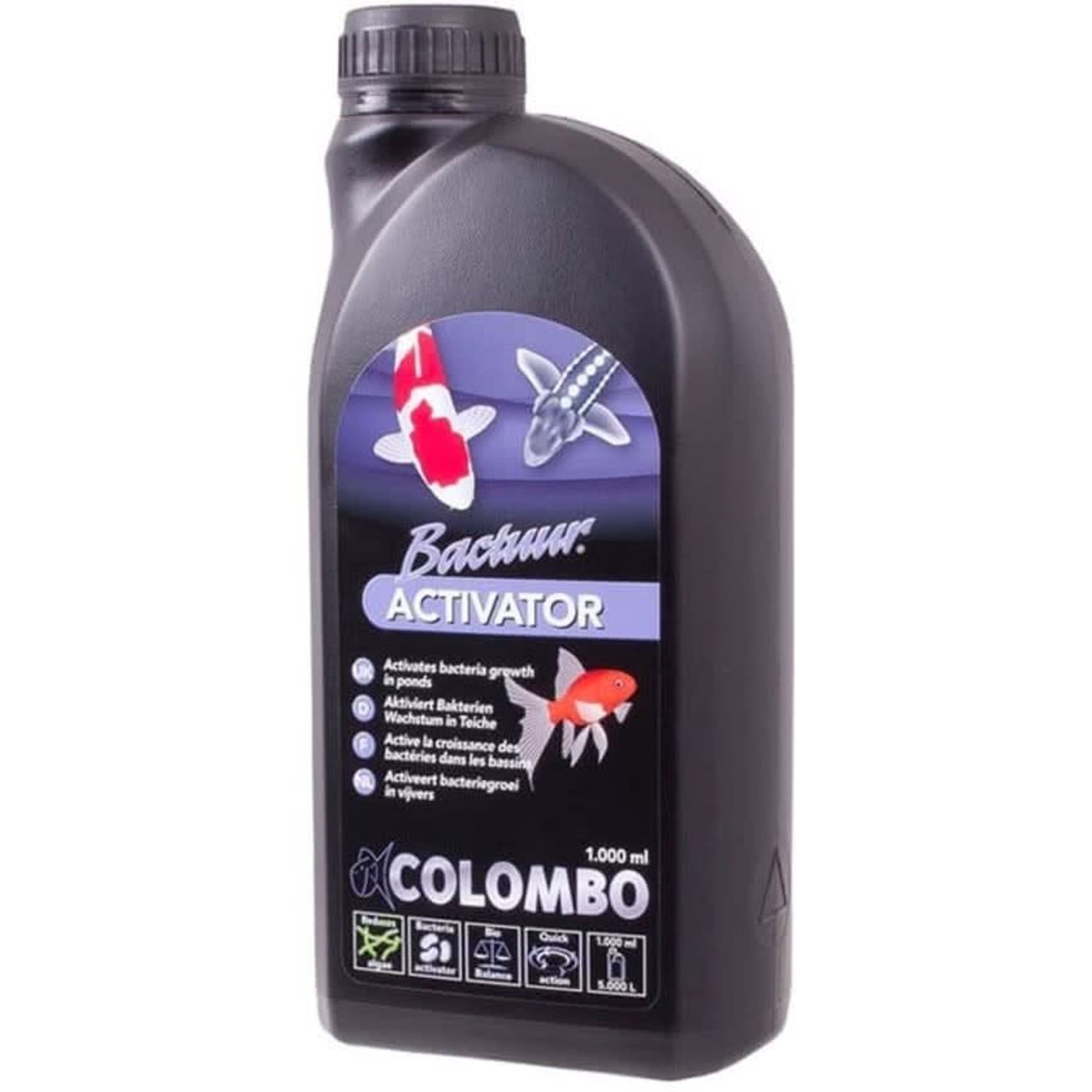 Colombo Bactuur Activator 1.000 ml