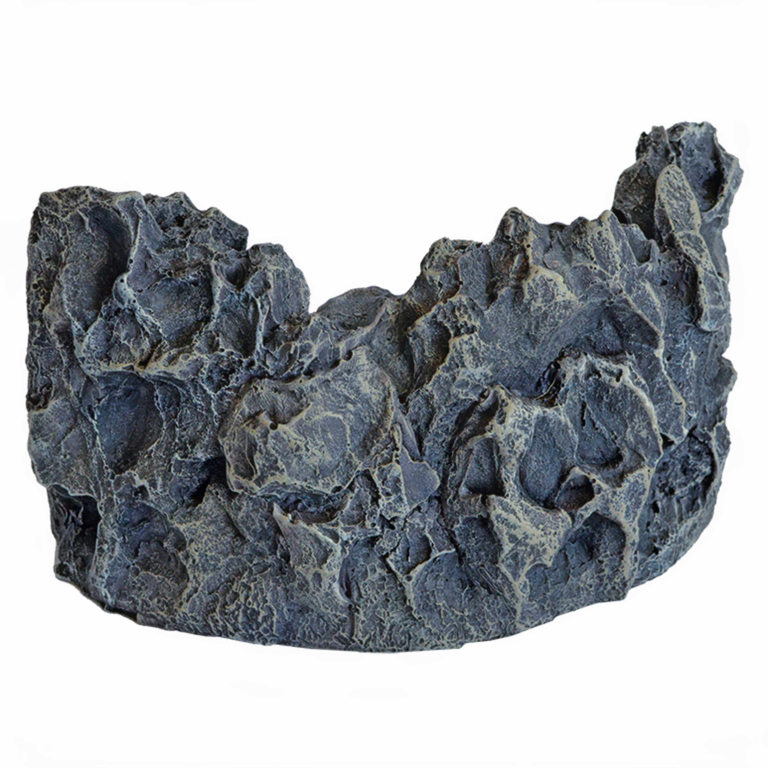 Superfish Scapers Rock Terras S - Ruimte voor Planten, Ideaal voor Aquascaping, Geschikt voor Alle Aquaria