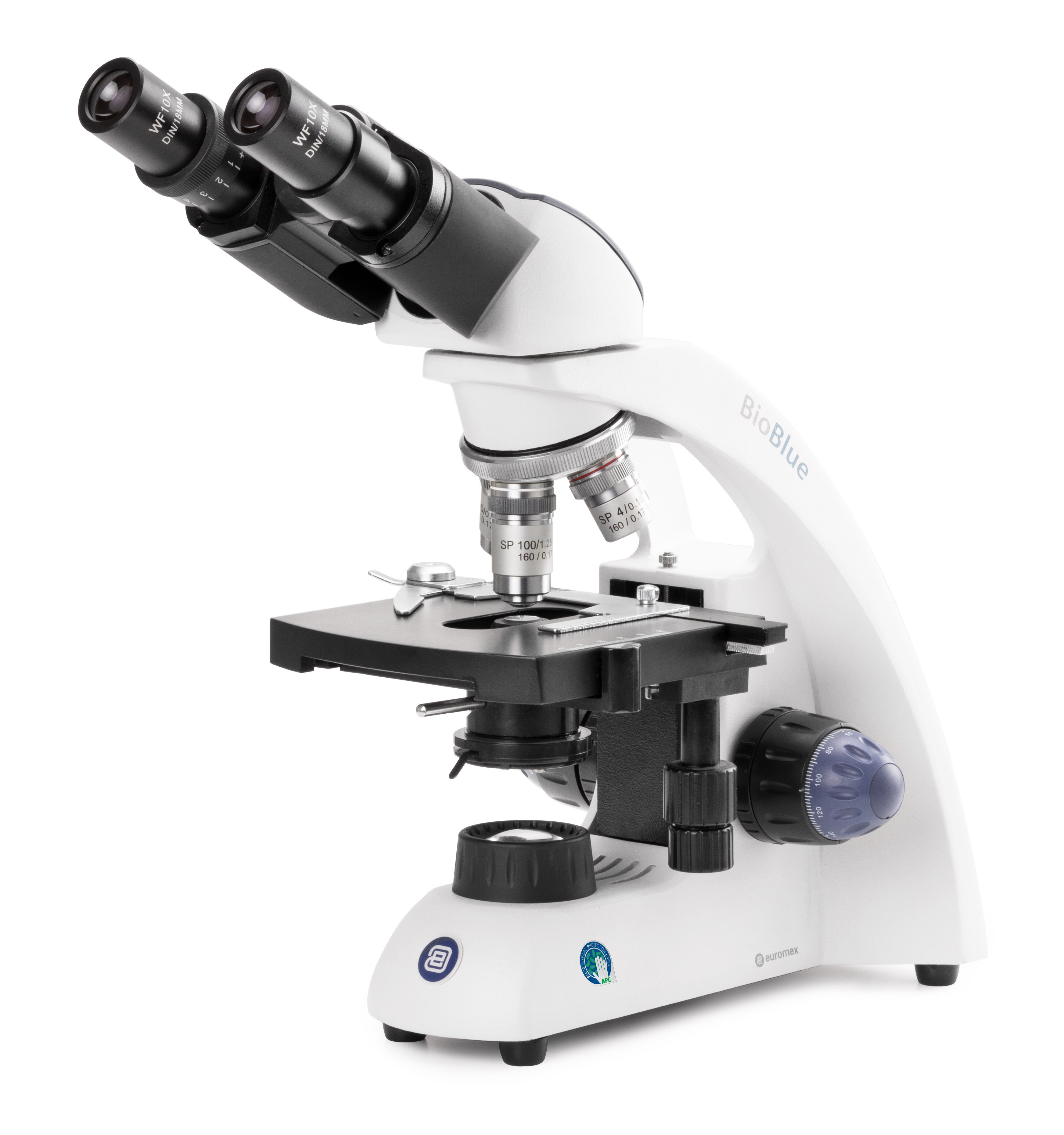 Microscope