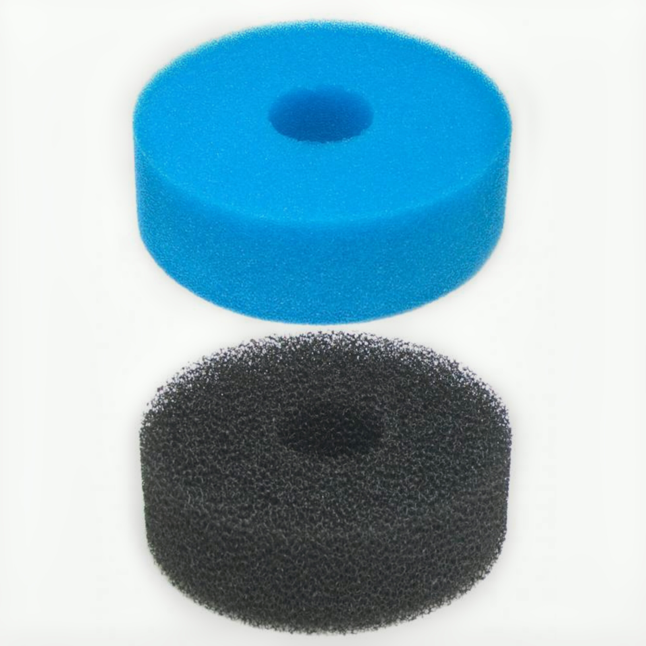 Filterschuim set voor Pressure Filter 6000