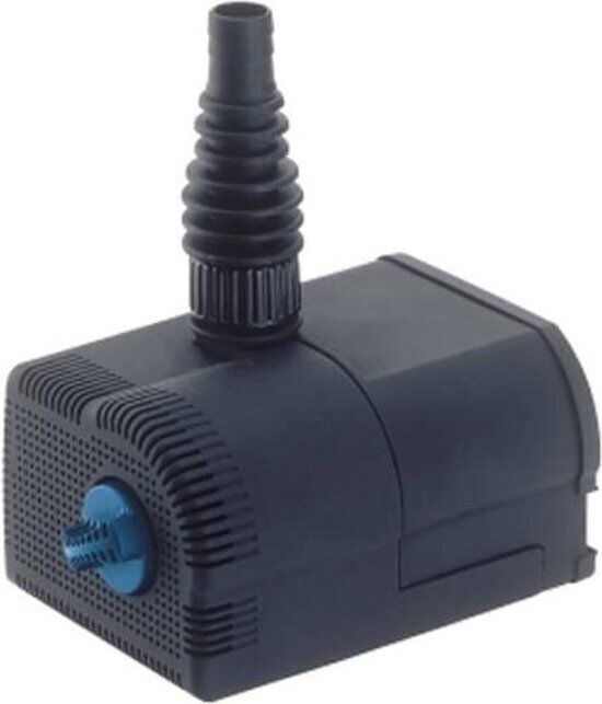 Oase Aquarius Universal Classic 2000 Fonteinpomp - 2000L/u, 25W, 20m Opvoerhoogte, Geruisloos afbeelding