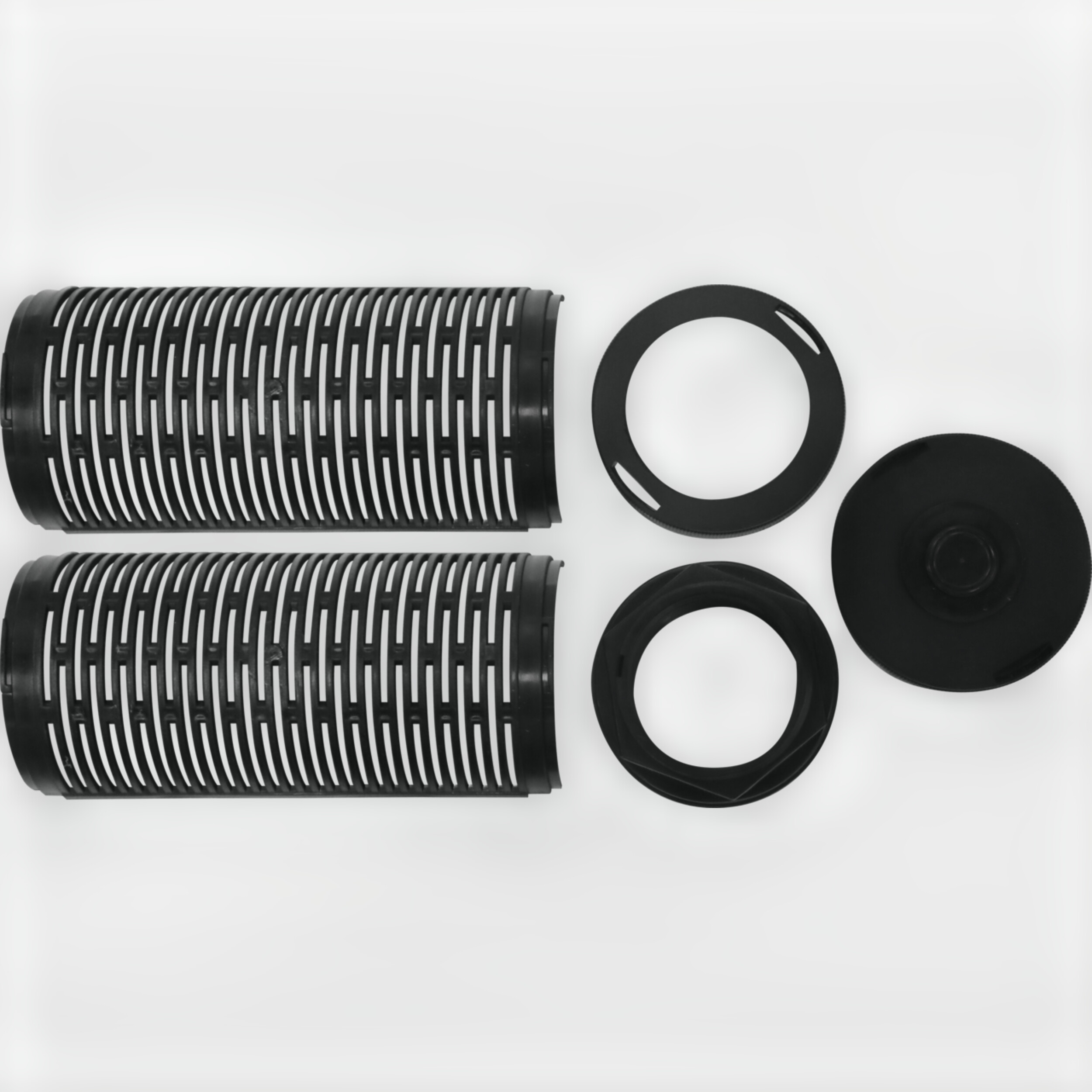Move 20/30 Filter Basket Set