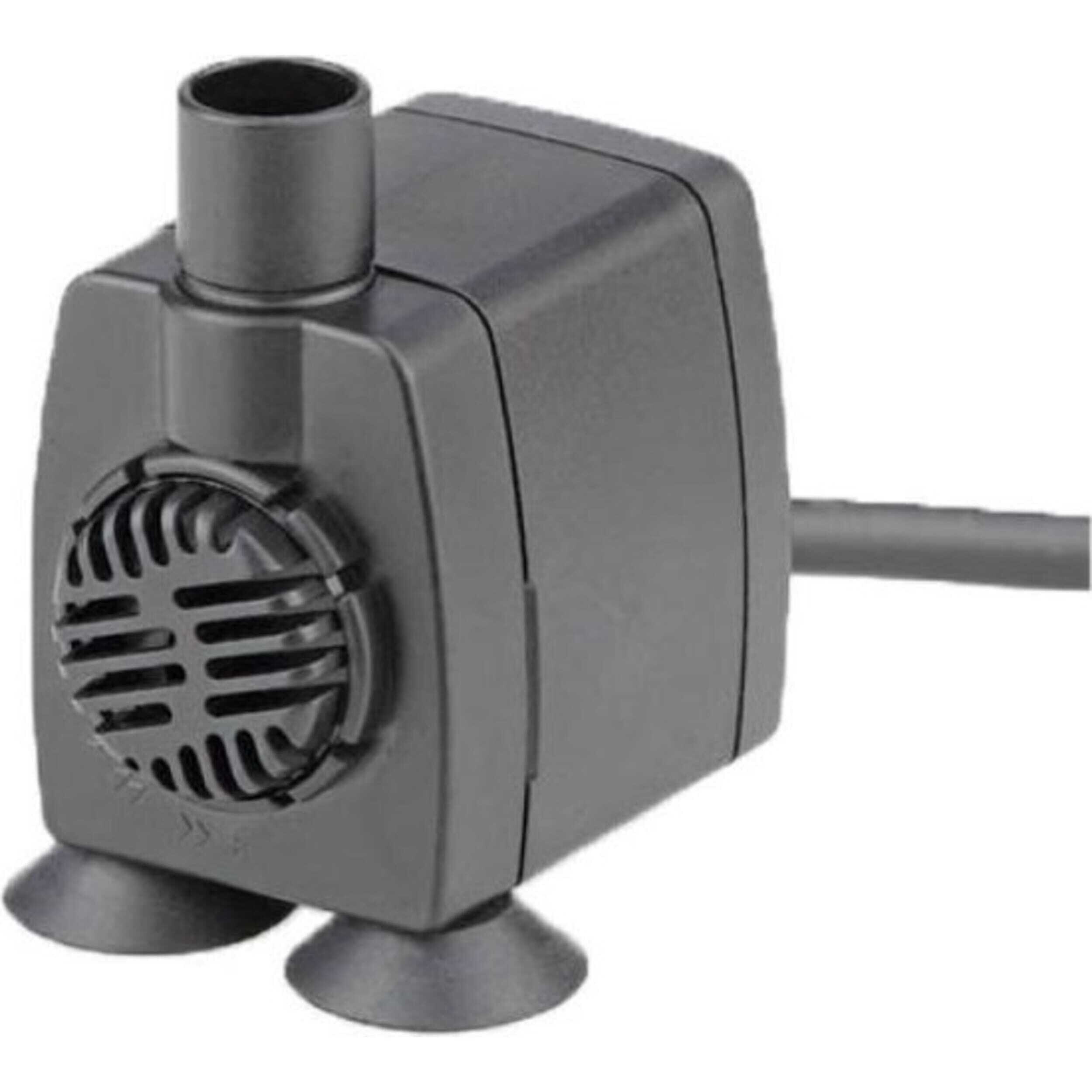 Afbeelding Pontec Fonteinpomp Pondocompact 500i door A2koi.nl