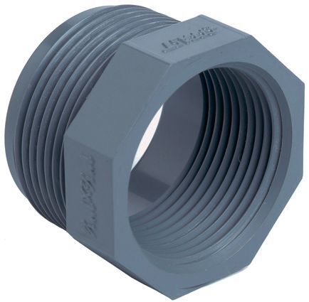 Extraction ring outer wire x inner thread ¾ "x ½"