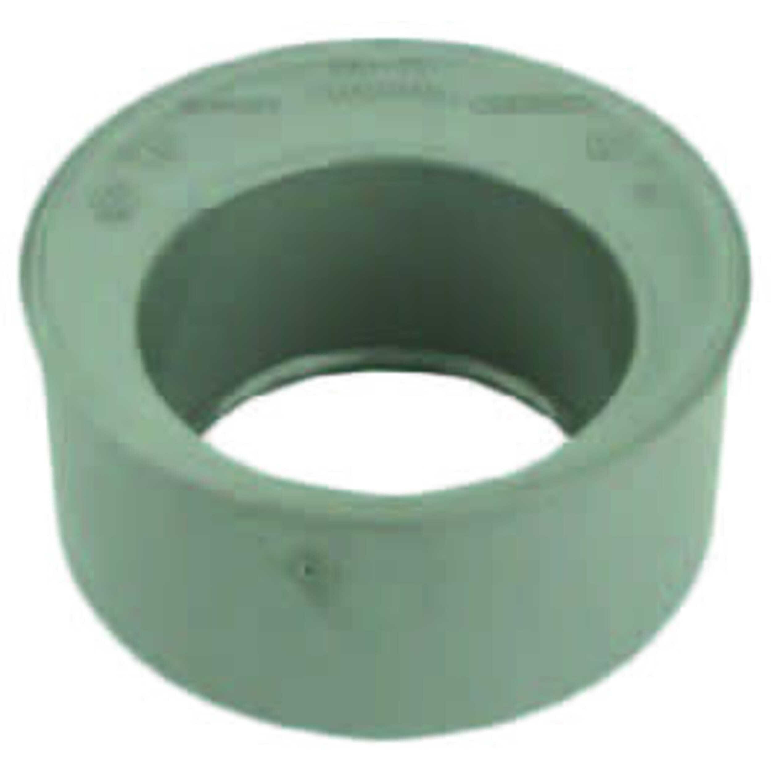 Insert en PVC 110 x 75 mm