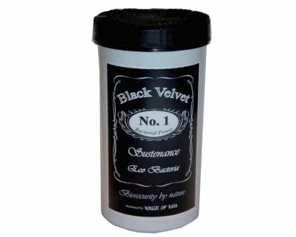 Black Velvet Sustenance - 1000 gram
