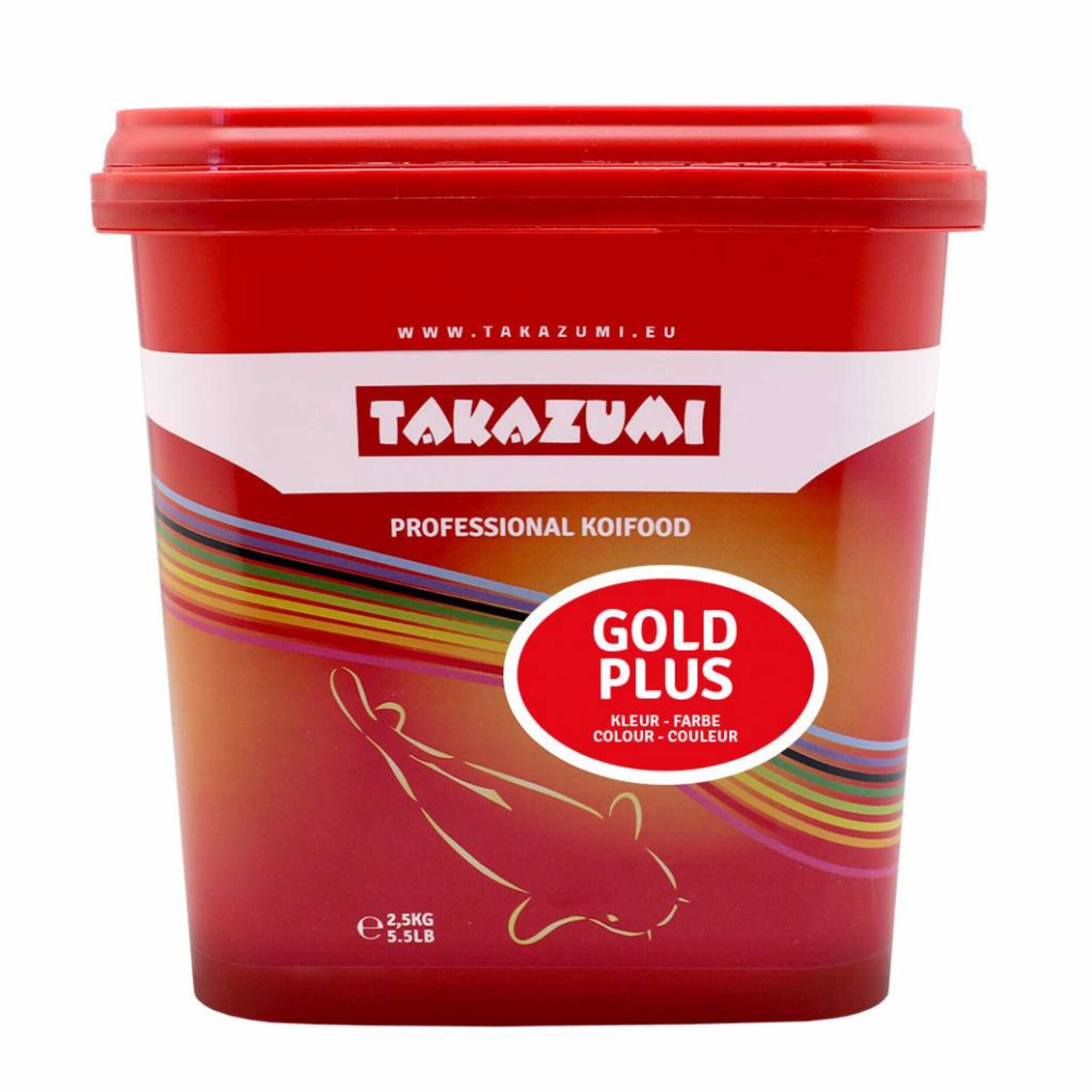 Gold Plus 4500 gr