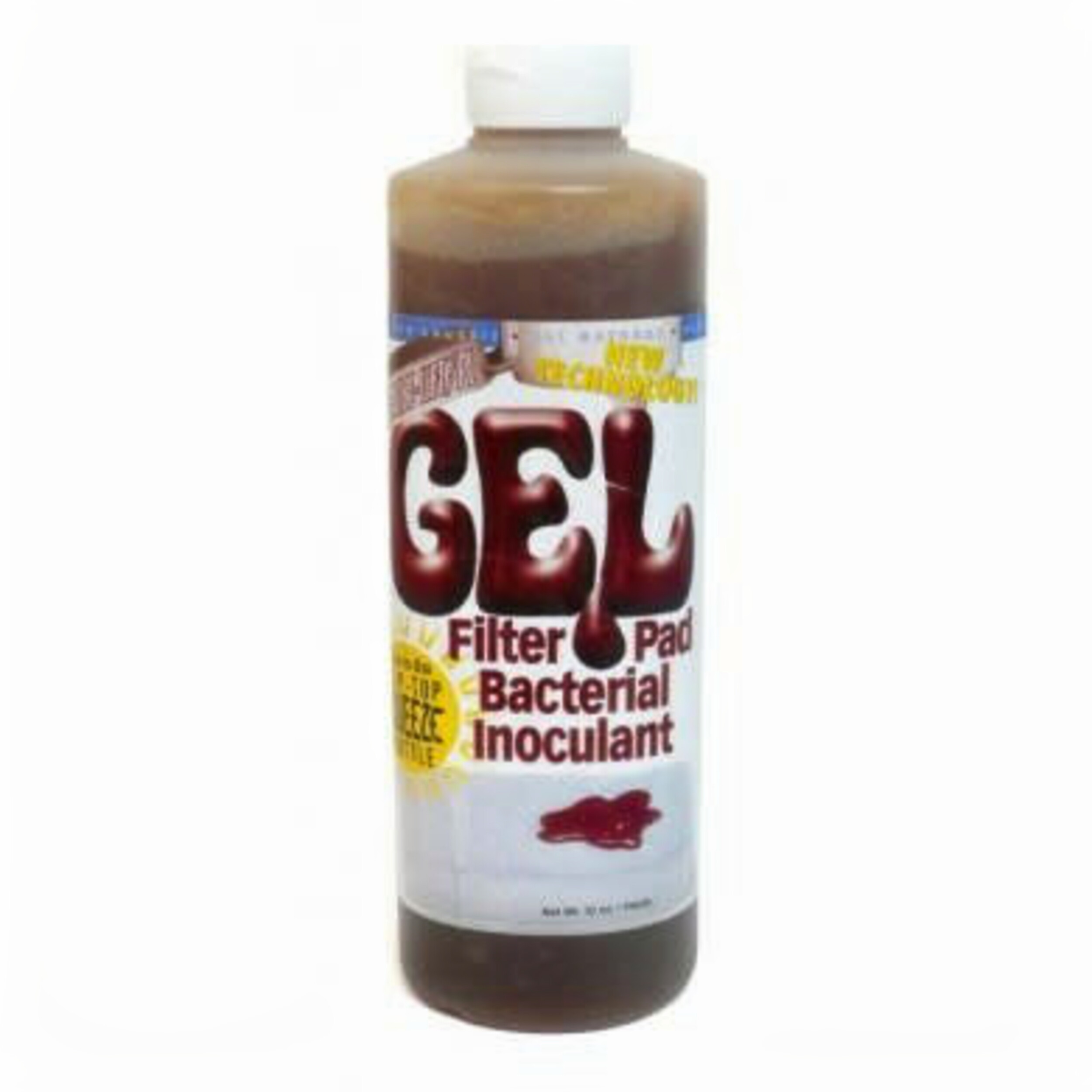 Filter Gel - 1 Liter