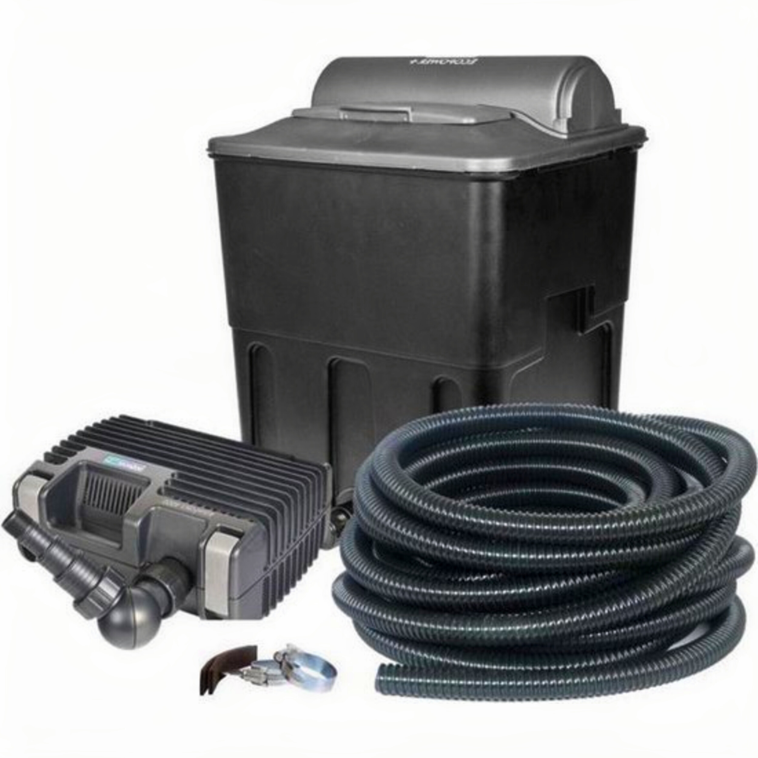 Hozelock Filterset Ecopower Plus 20000