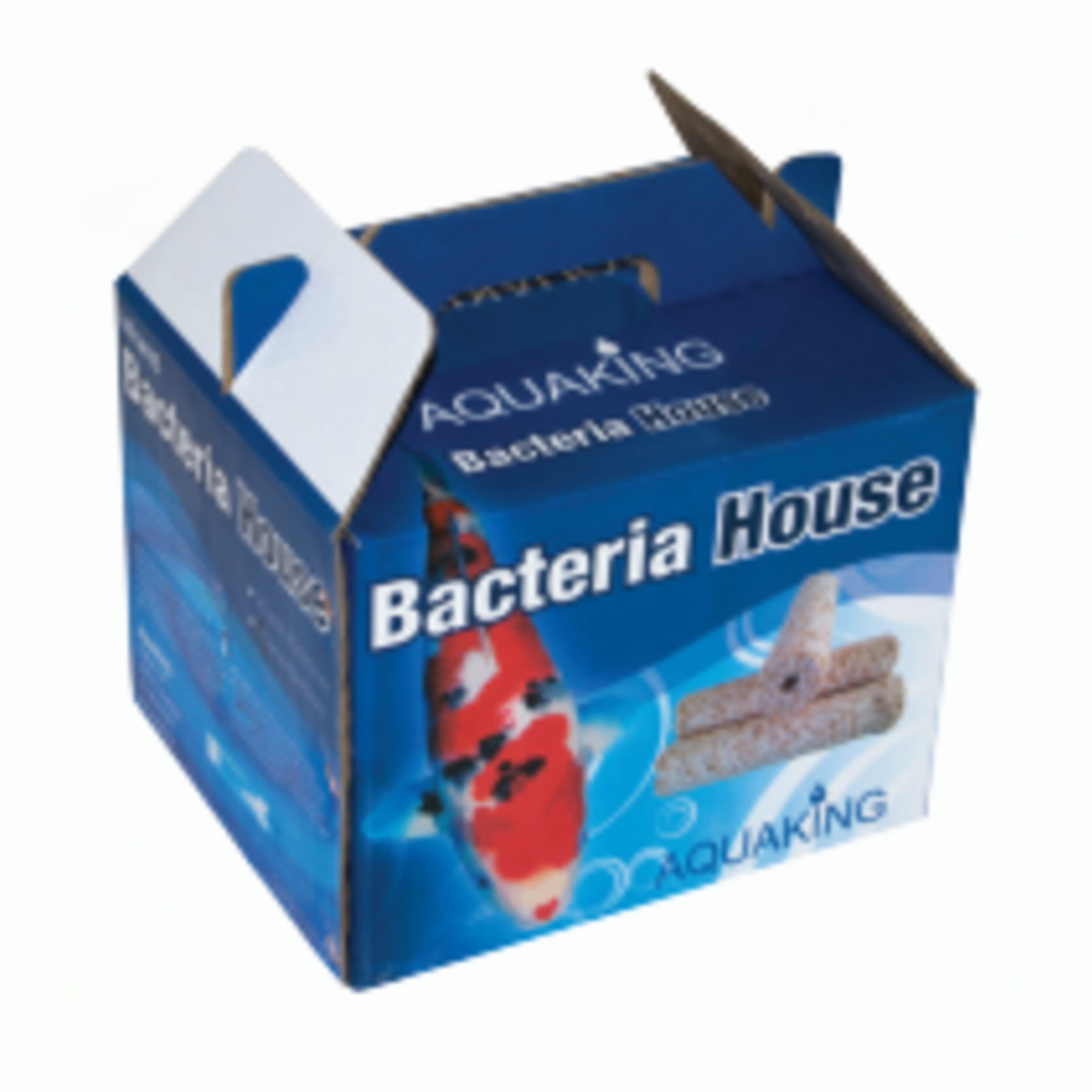 AquaKing AquaKing stone Bacterial House 40 x 170 mm
