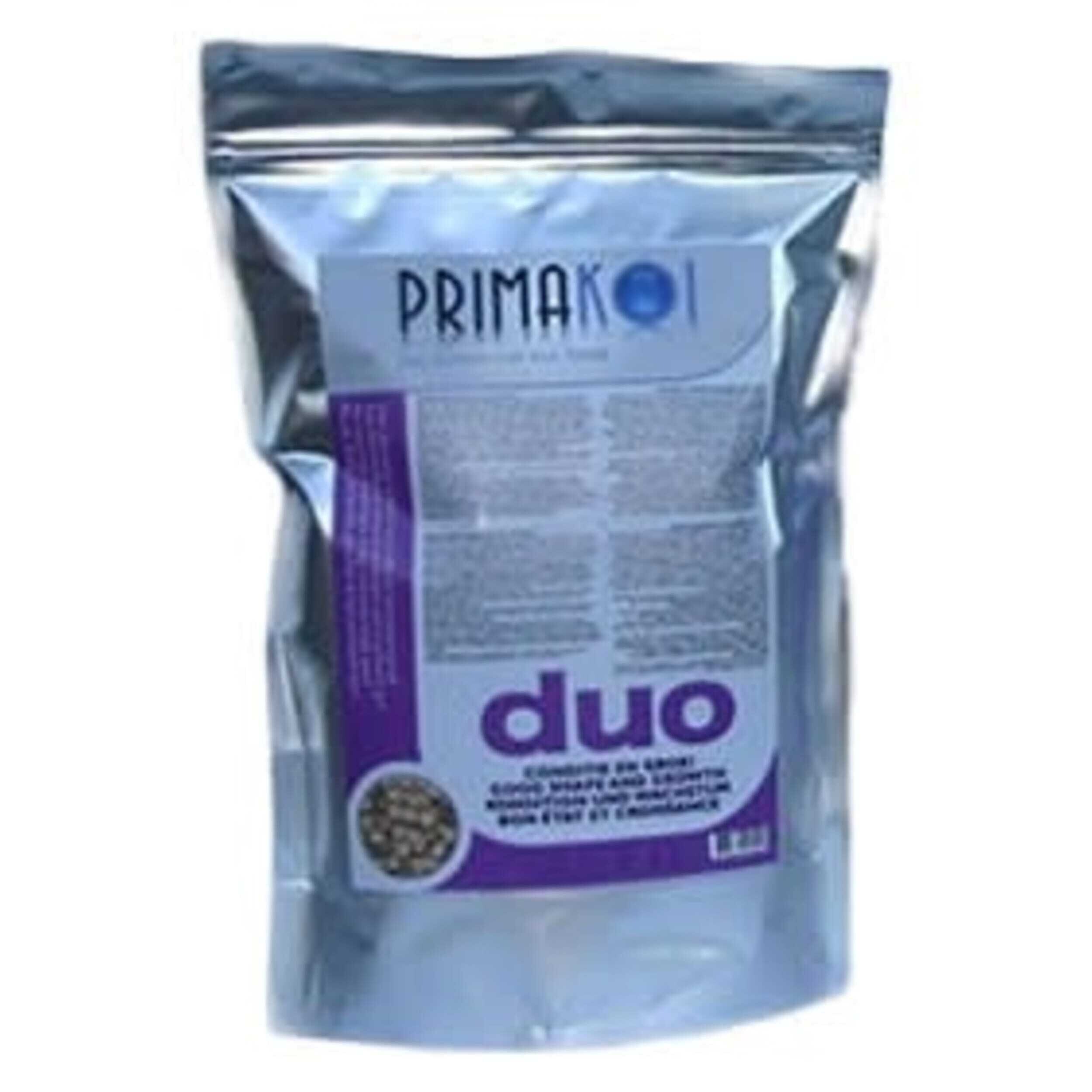 Duo 5 kilos