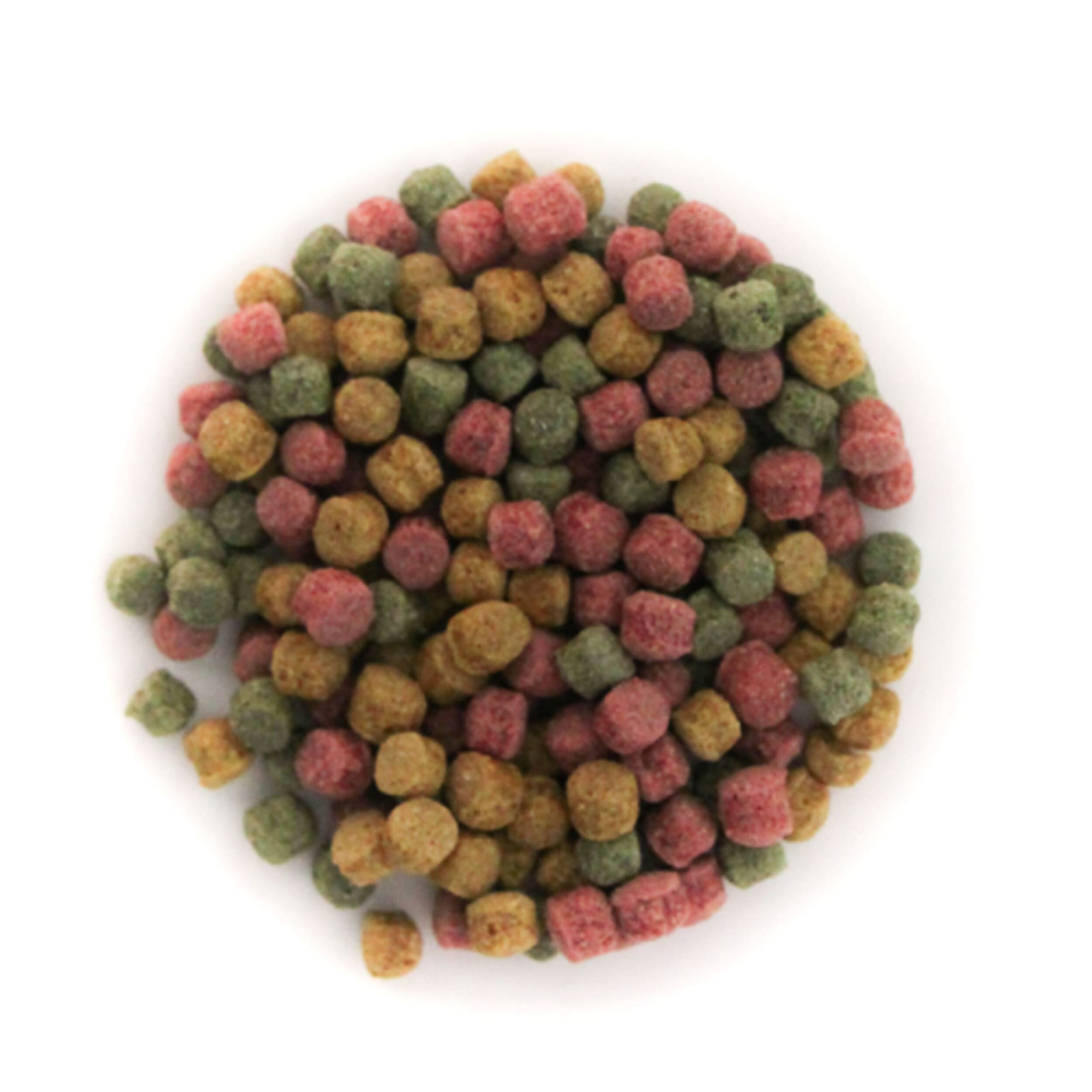 Allround Mix 6 mm 15 kg Bowl